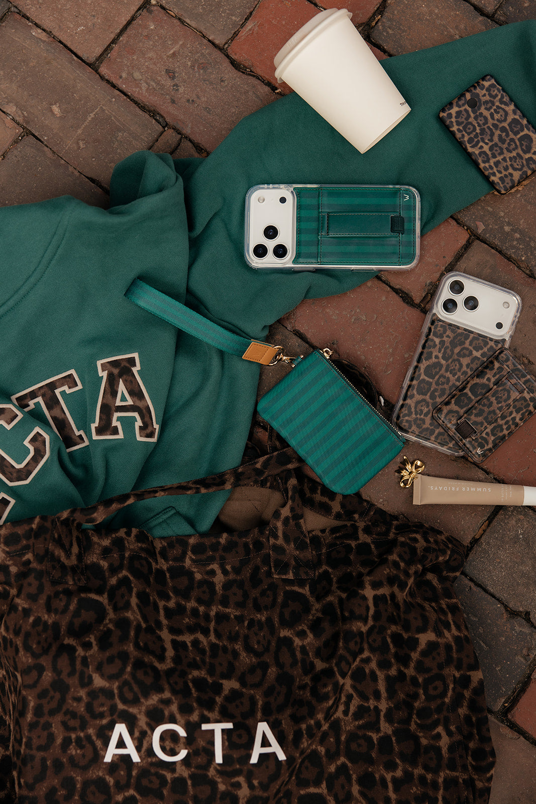 DIAMOND SPARKLE PR PHONE CASE