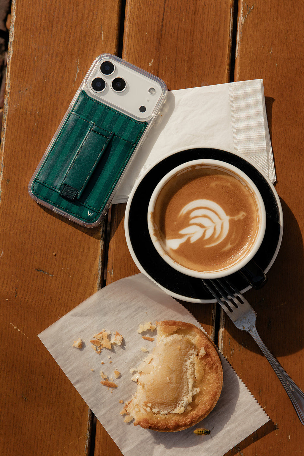 DIAMOND SPARKLE PR PHONE CASE
