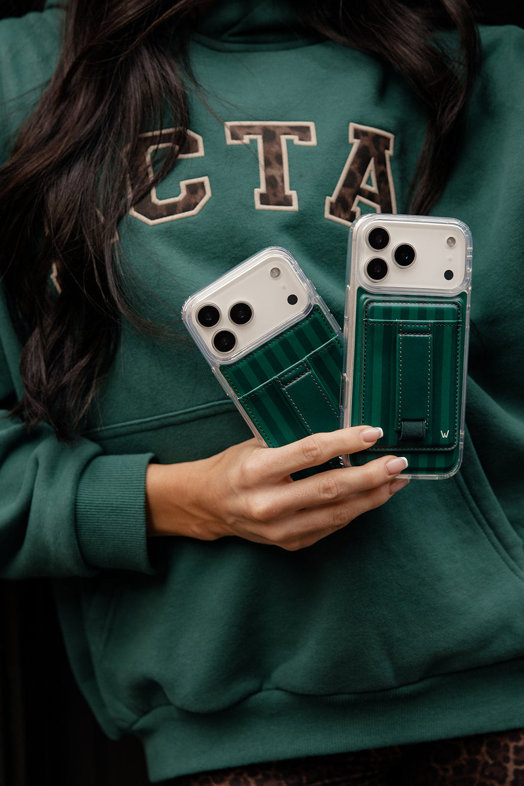 DIAMOND SPARKLE PR PHONE CASE