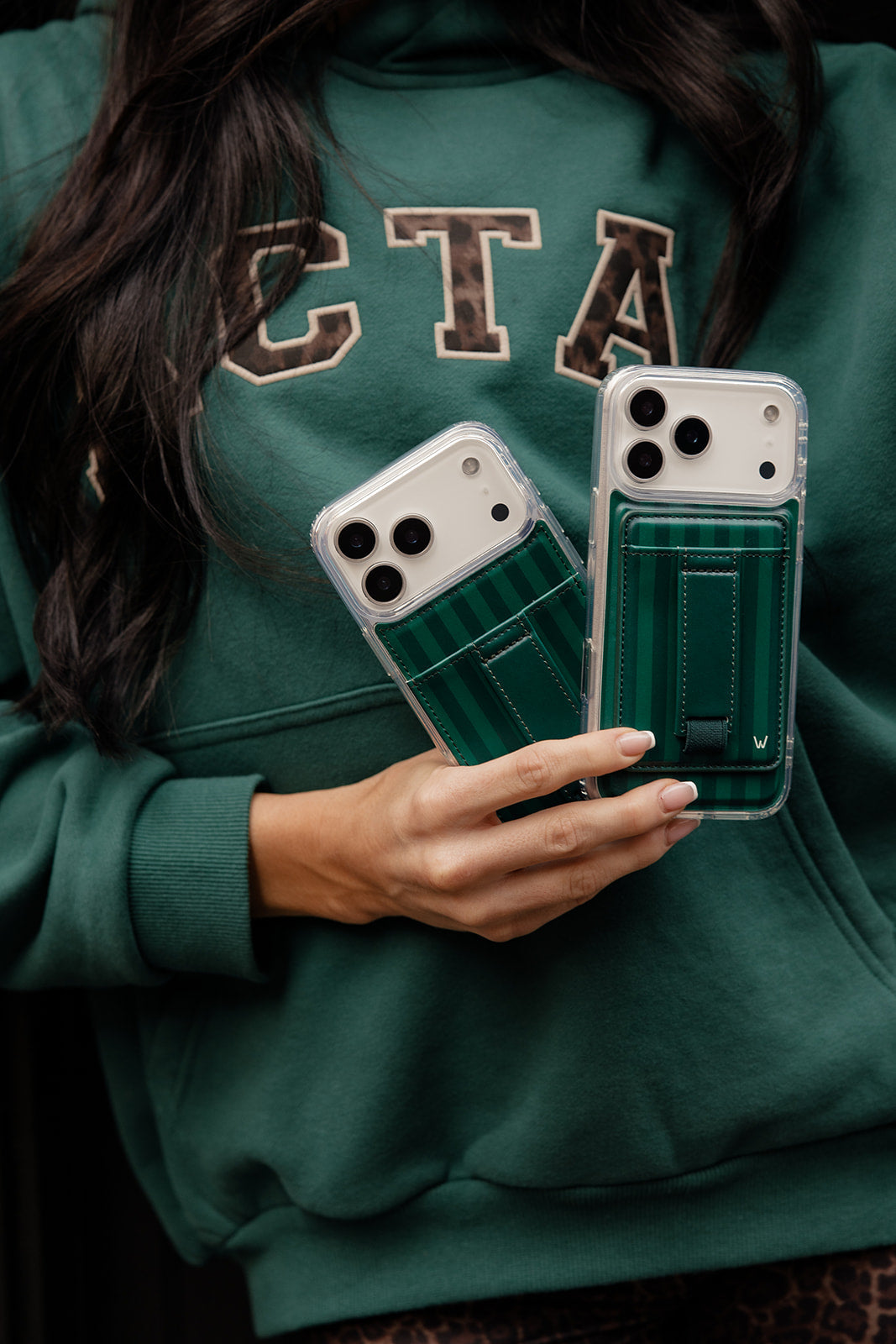 DIAMOND SPARKLE PR PHONE CASE