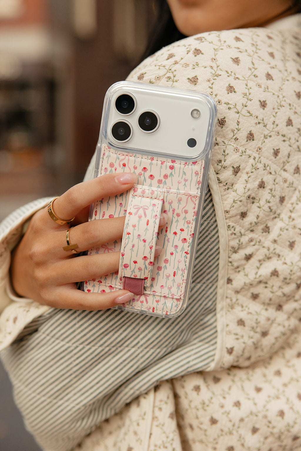 GG IPHONE IPHONE CASE GG IPHONE