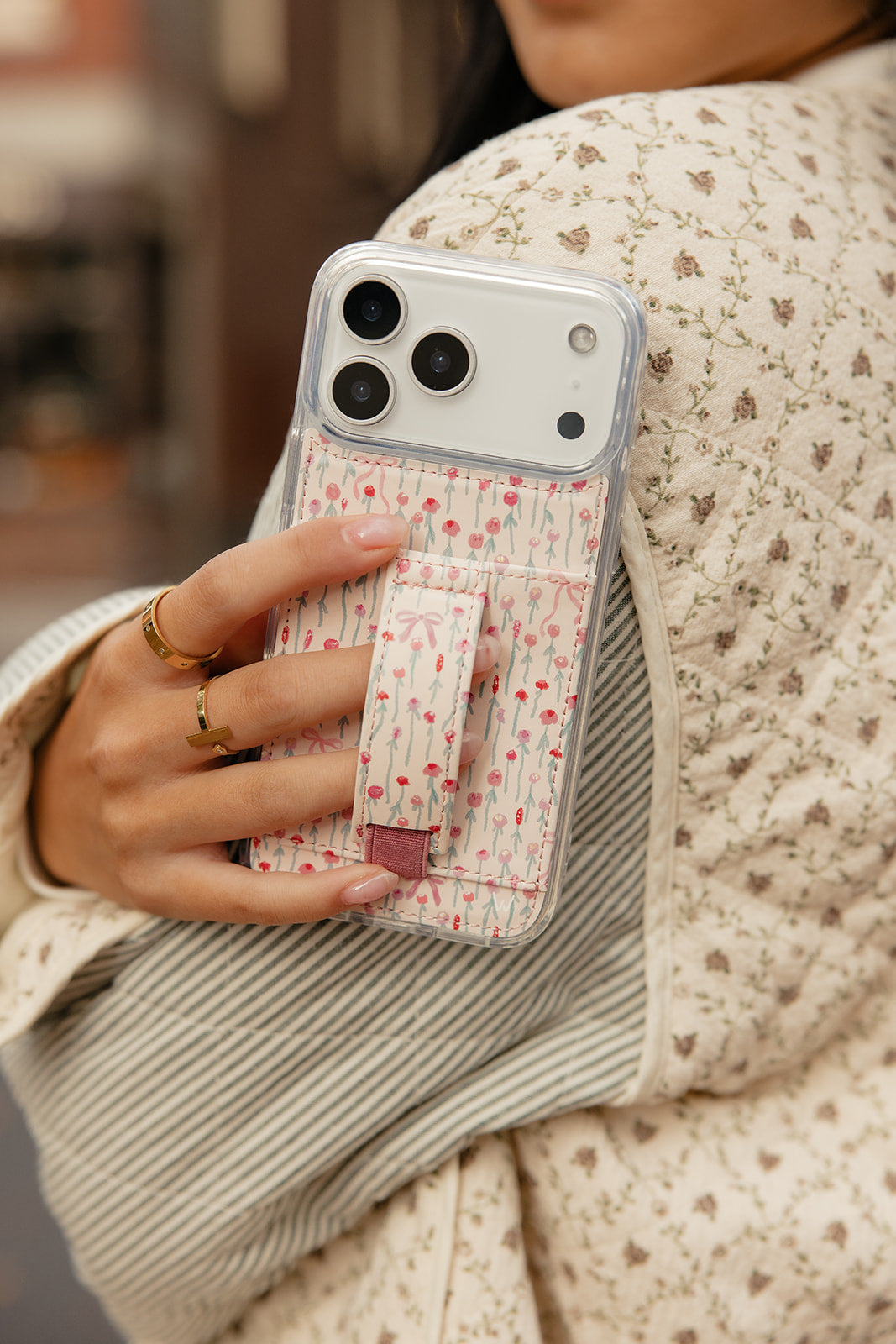 GG IPHONE IPHONE CASE GG IPHONE