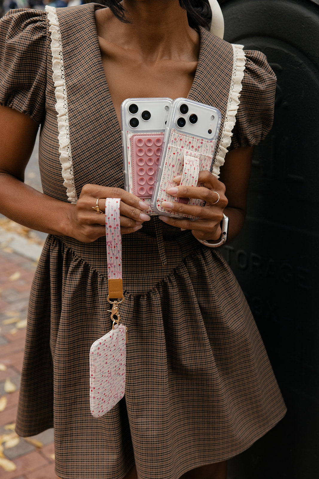 GG IPHONE IPHONE CASE GG IPHONE