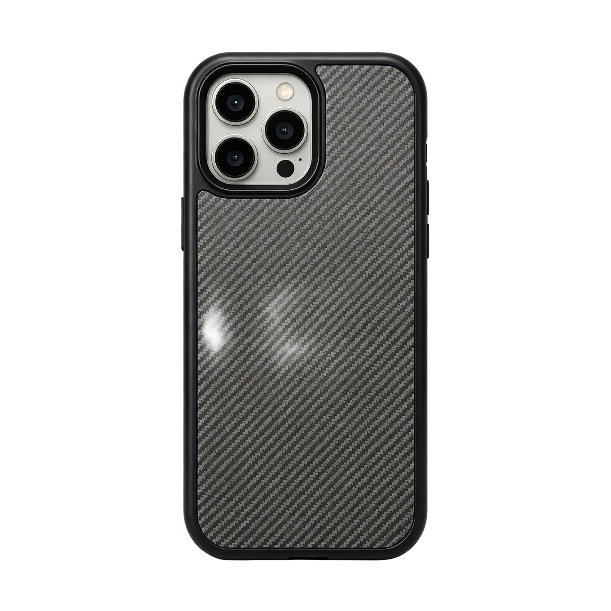 DIAMOND SPARKLE PR PHONE CASE