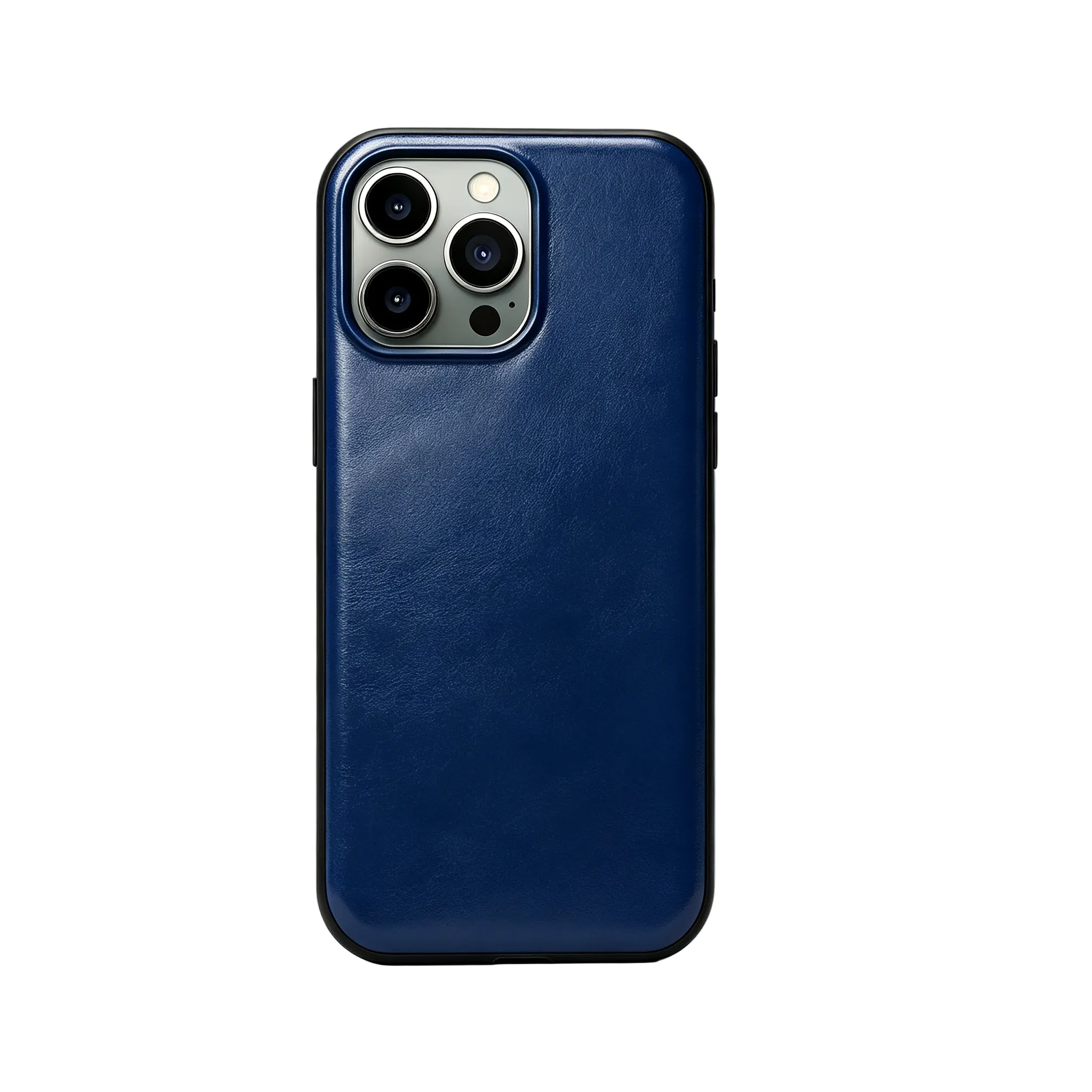 CD IPHONE CASE BLUE