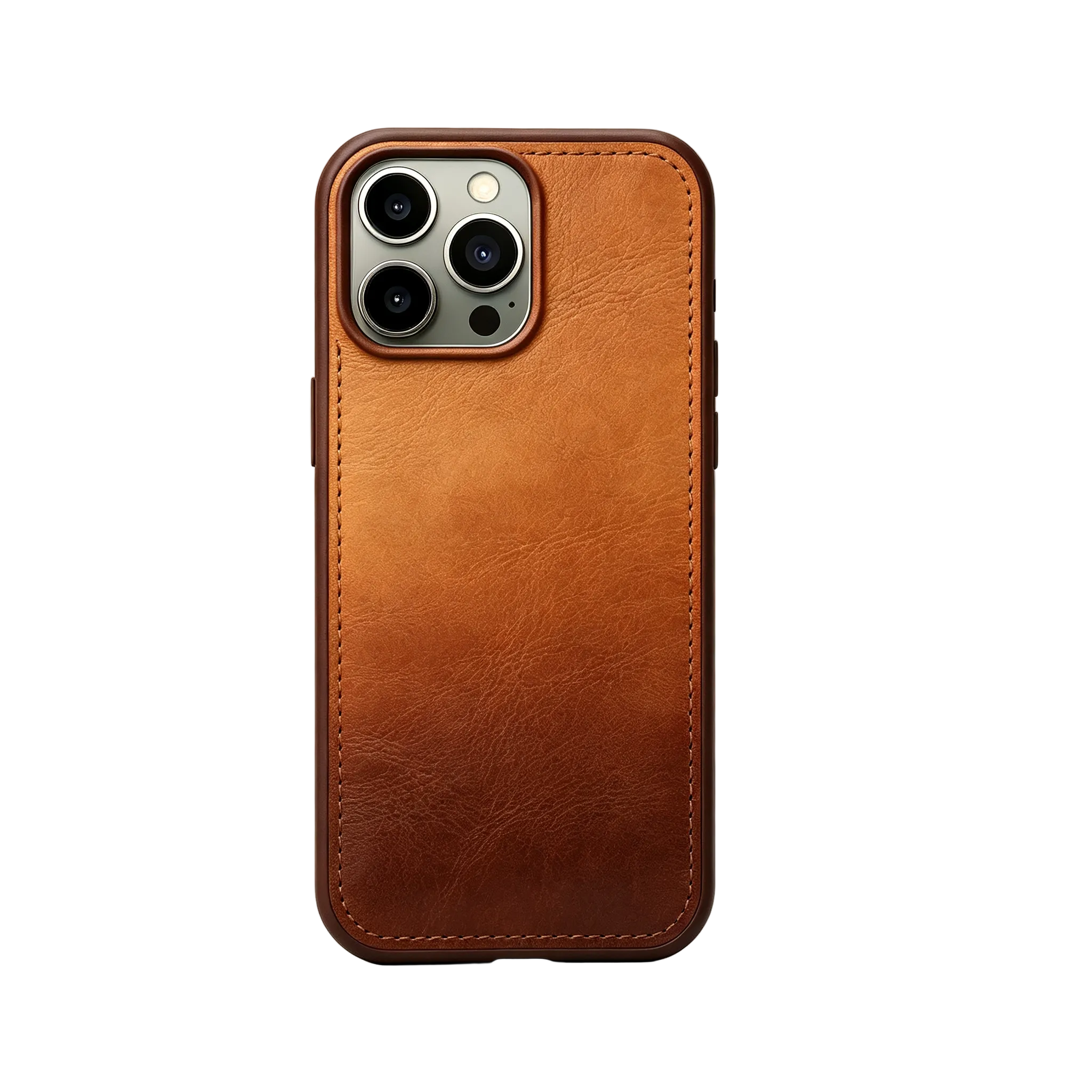 CD IPHONE CASE BLUE