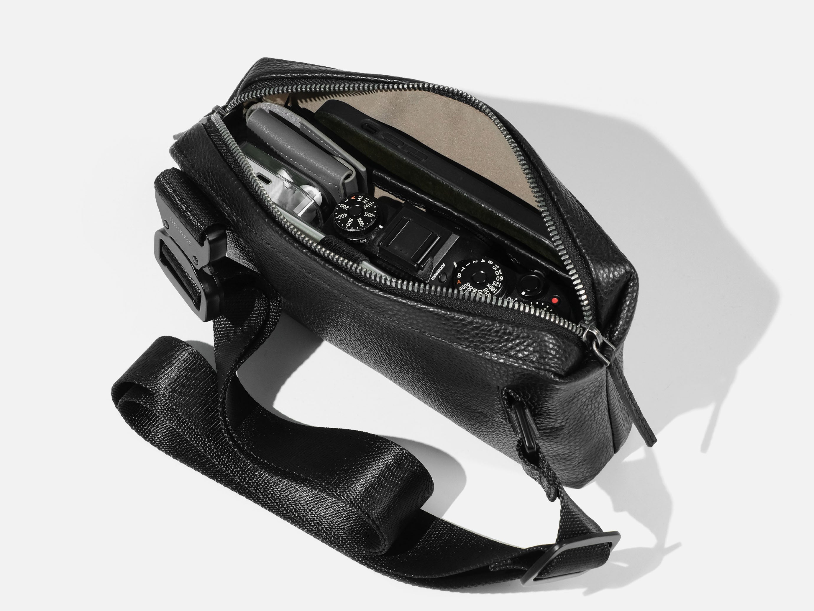 Serenityll 2001113 BC- Bag 11.5*18.5*11c'm