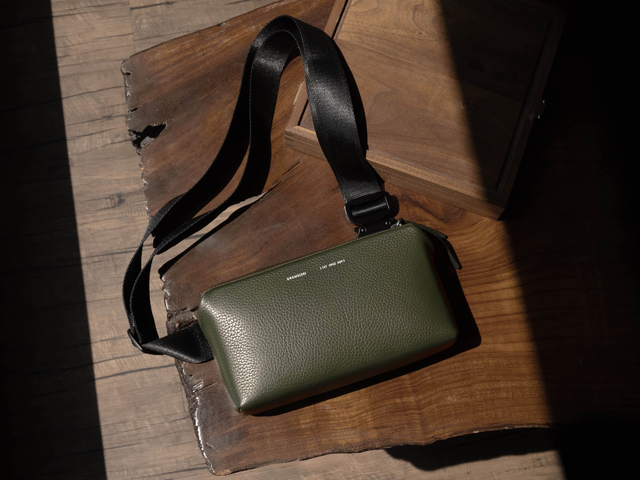 Serenityll 2001113 BC- Bag 11.5*18.5*11c'm