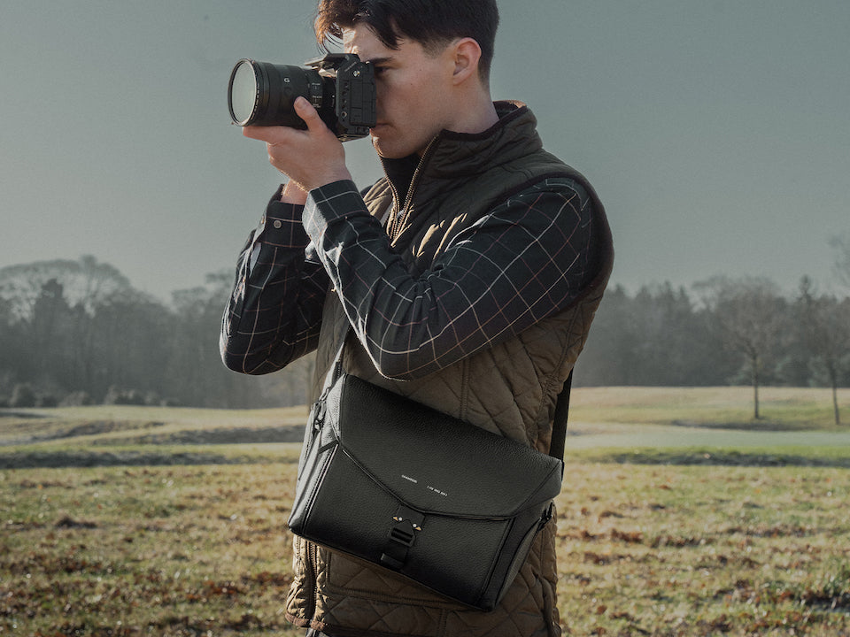 Serenityll 181926 BL- Bags(11.5*12*11.5)cm