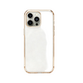 GG IPHONE CLEAR IPHONE CASE
