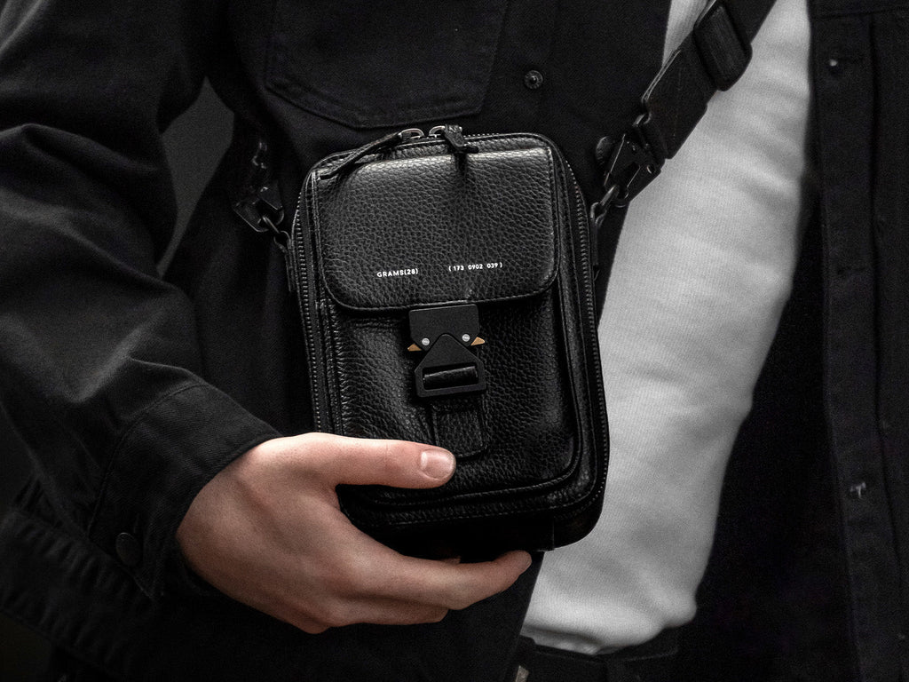 BL-Top quality MM BAG