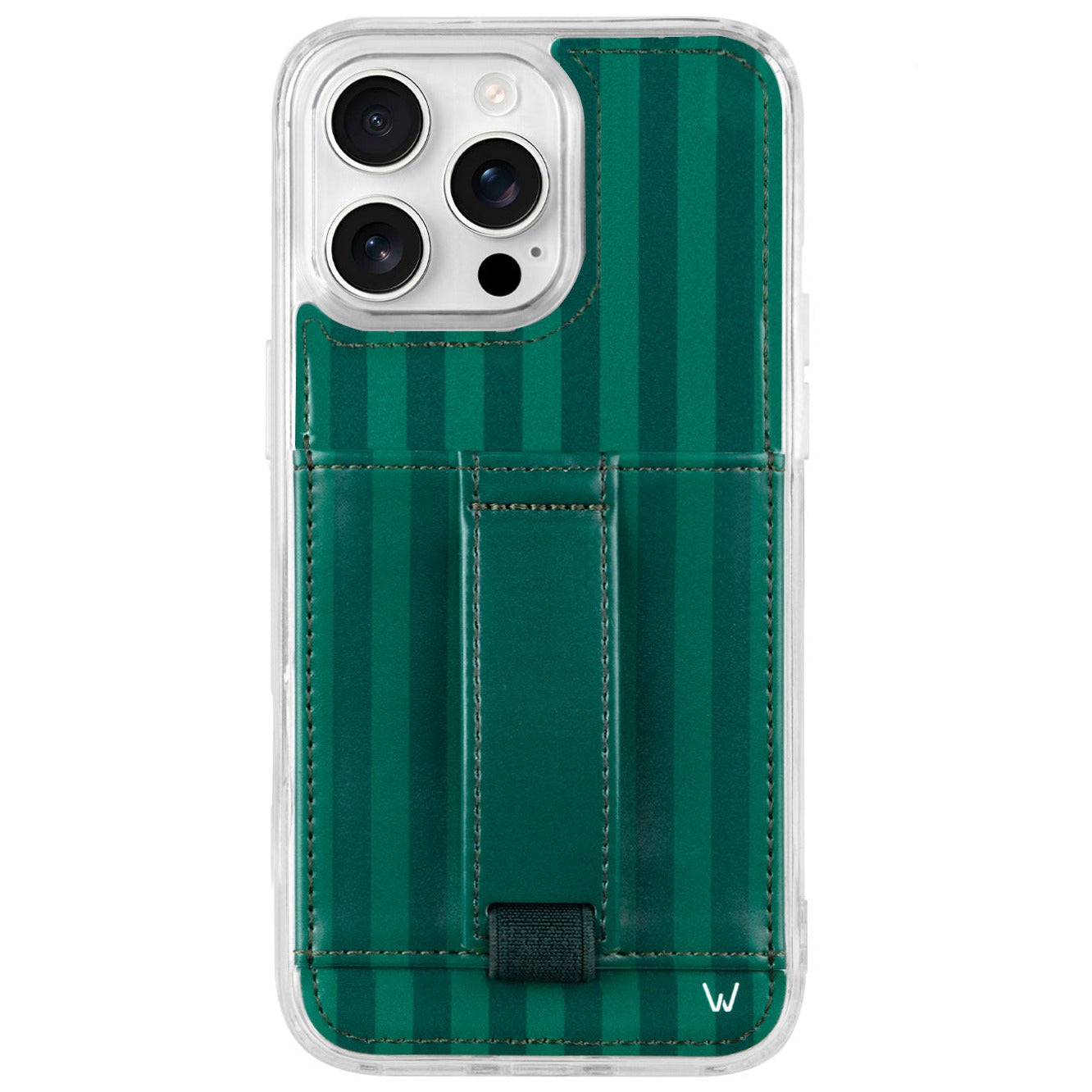 DIAMOND SPARKLE PR PHONE CASE
