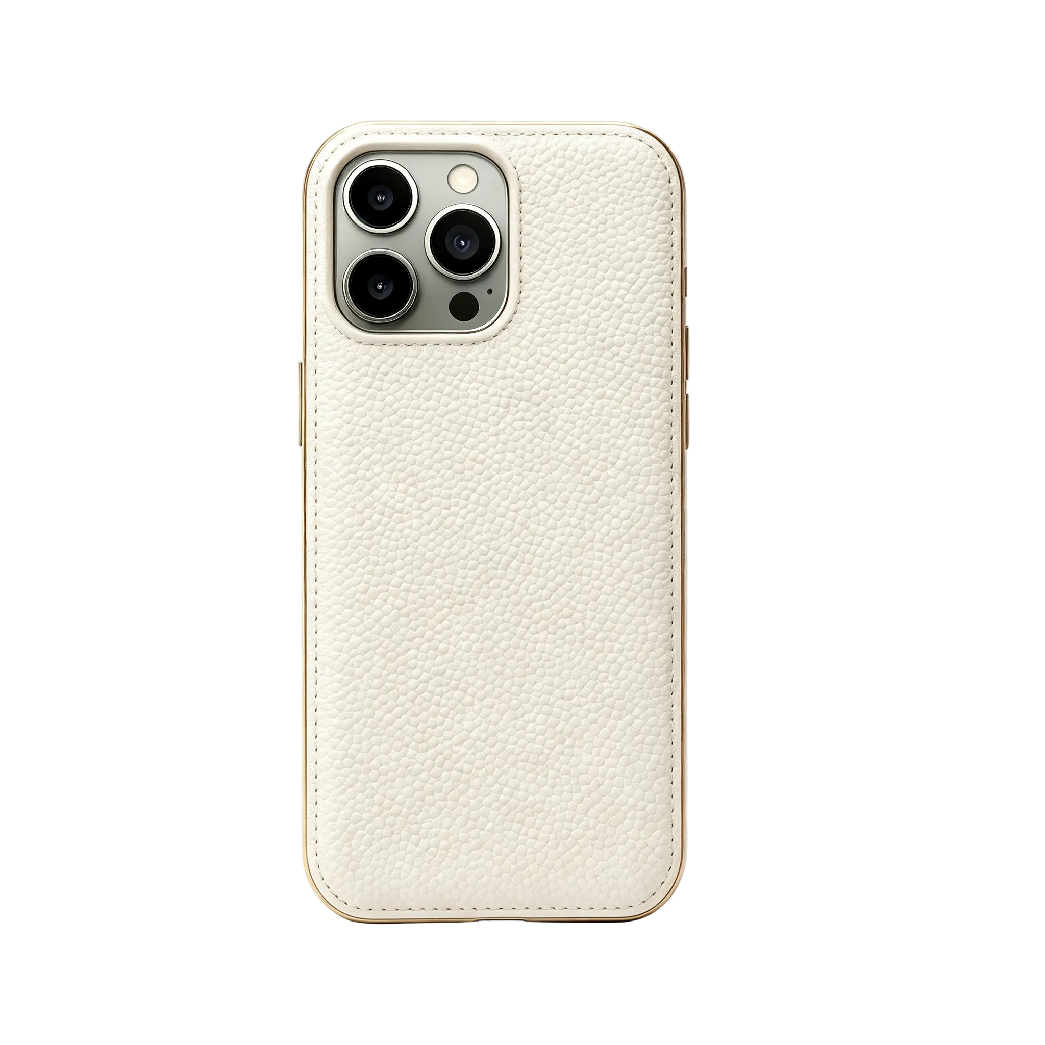 Glossy Graphic Snap-On Phone Case
