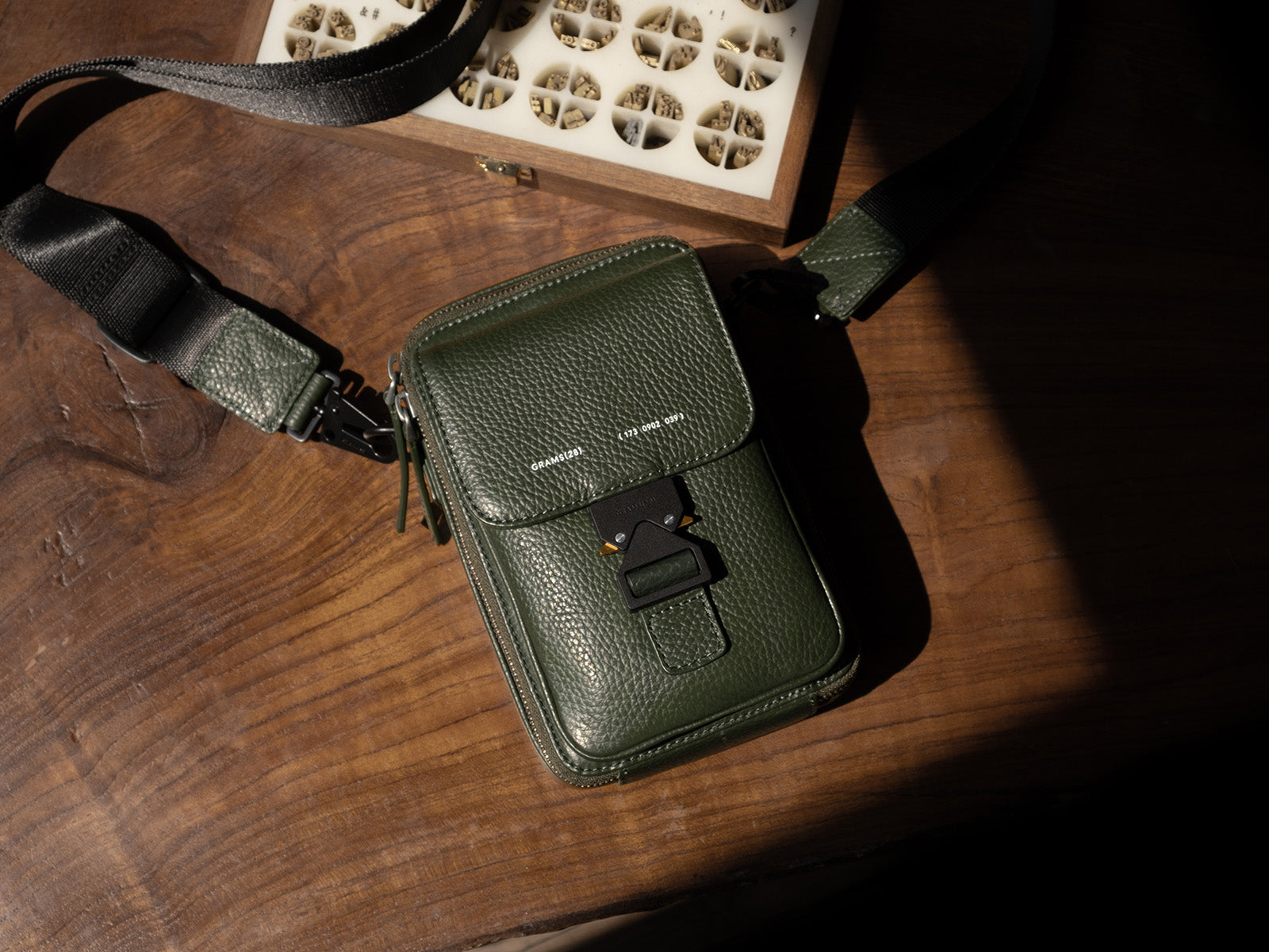 BL-Top quality MM BAG