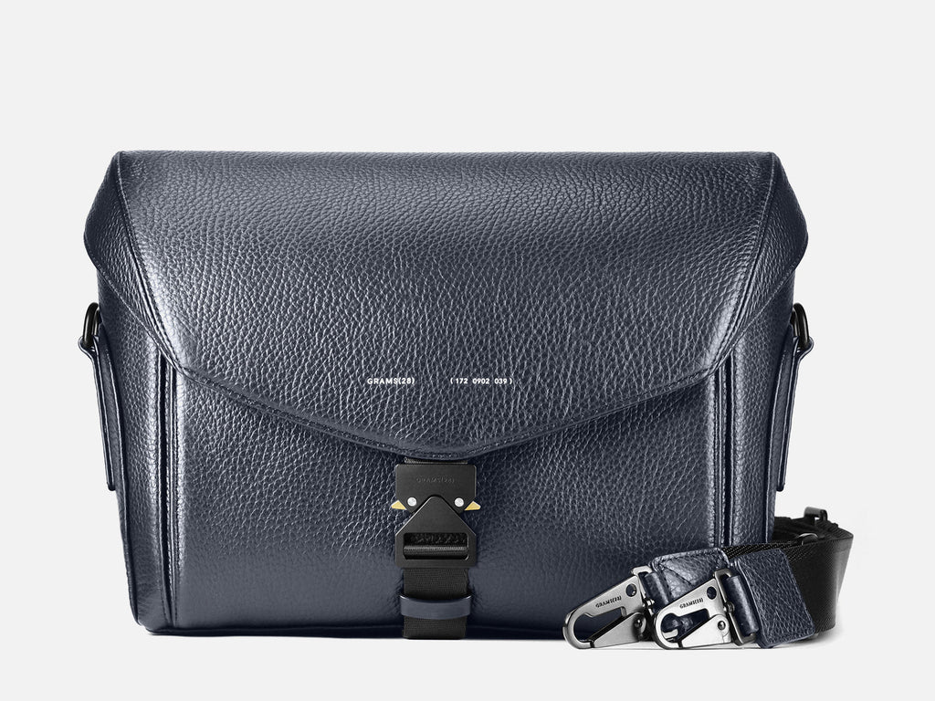 Serenityll 181926 BL- Bags(11.5*12*11.5)cm