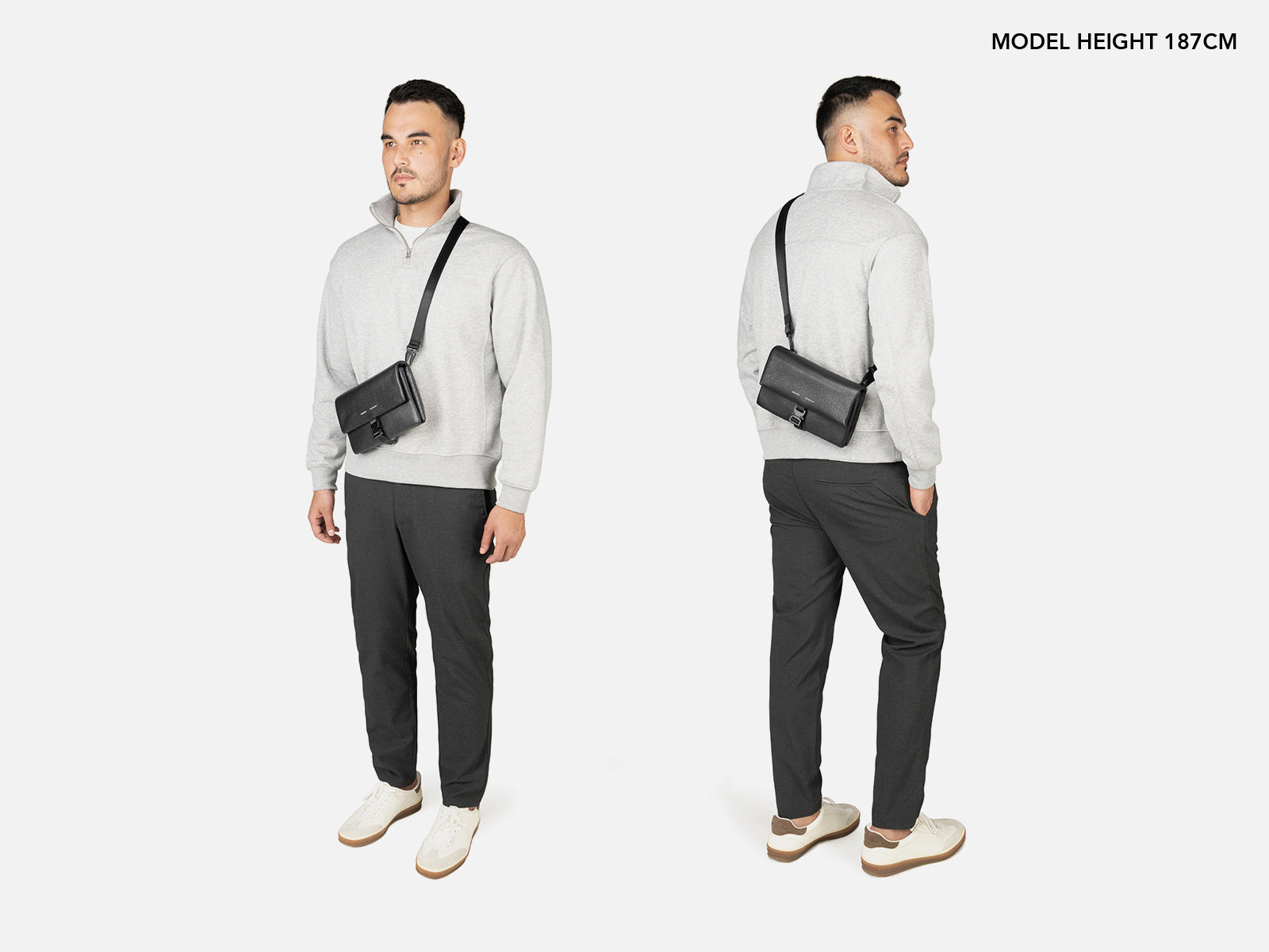 BL- Top quality Nl12563. Tote Bag 31x28x14cm