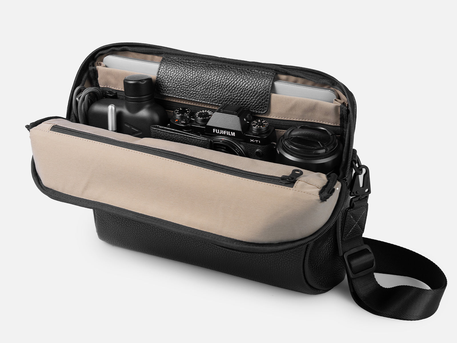 BY- Sunset Bag Small