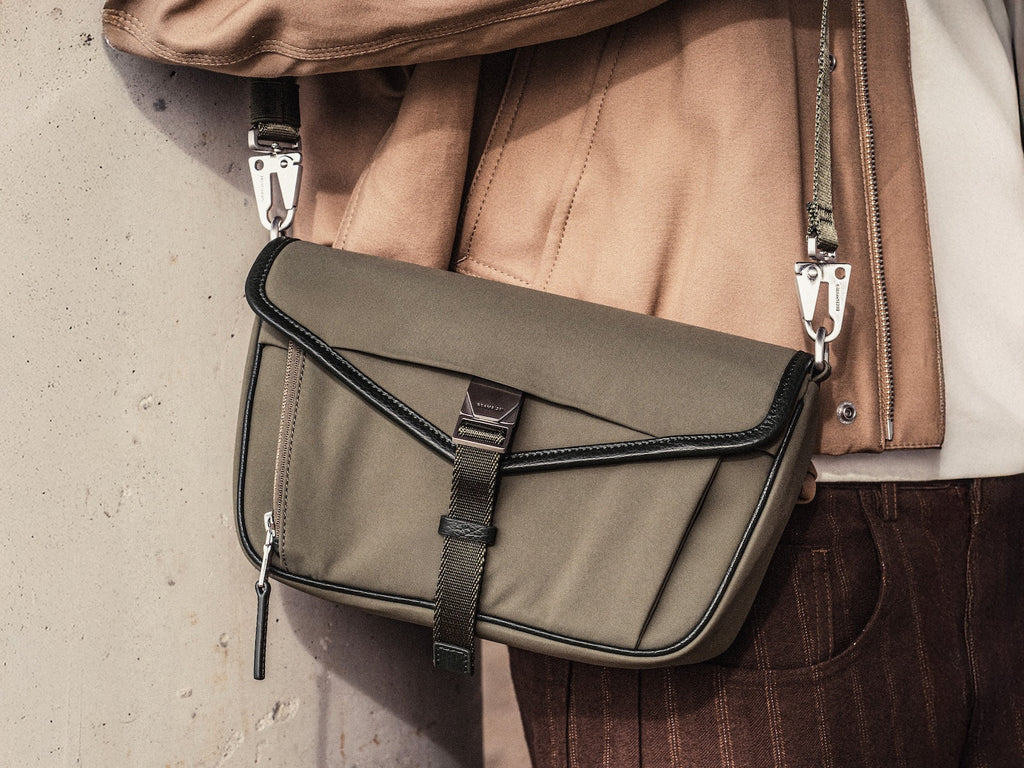 Serenityll 200101 BL- Bag