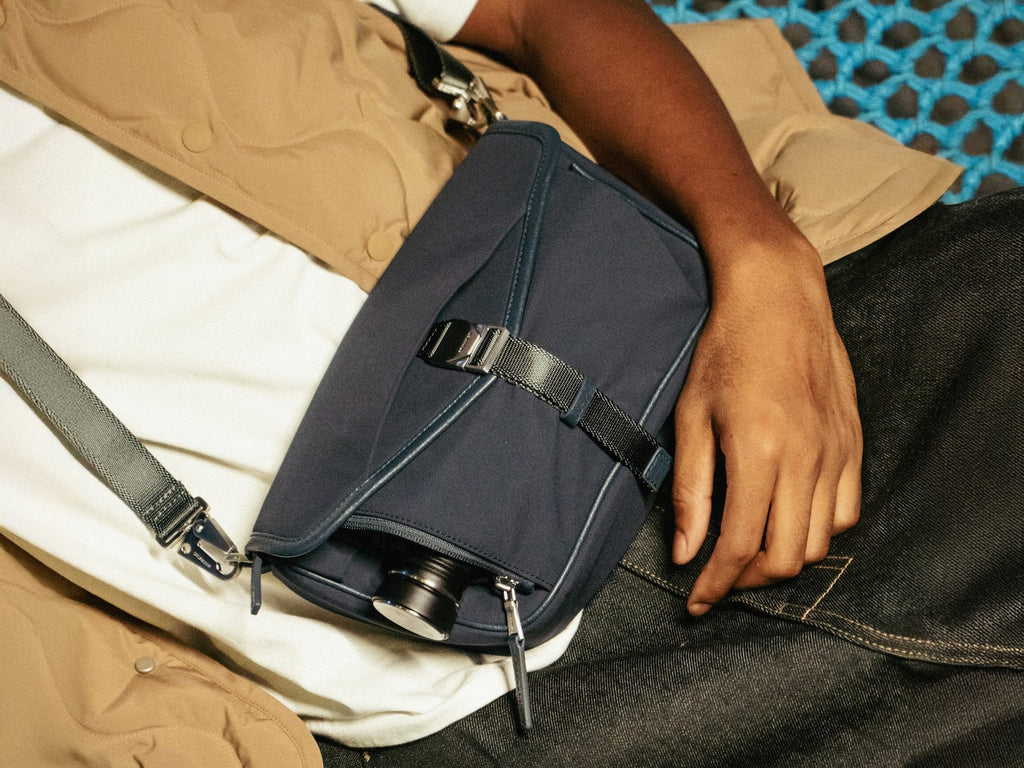 Serenityll 200101 BL- Bag