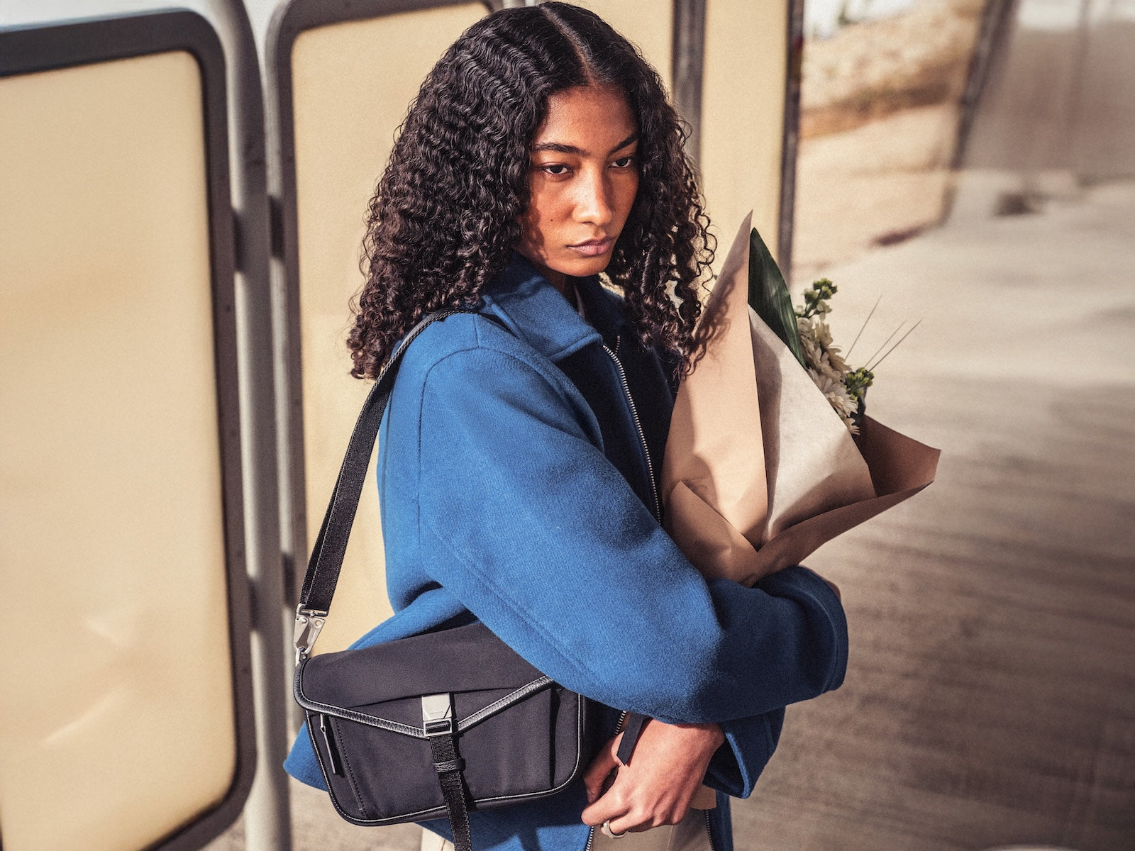 Serenityll 200101 BL- Bag