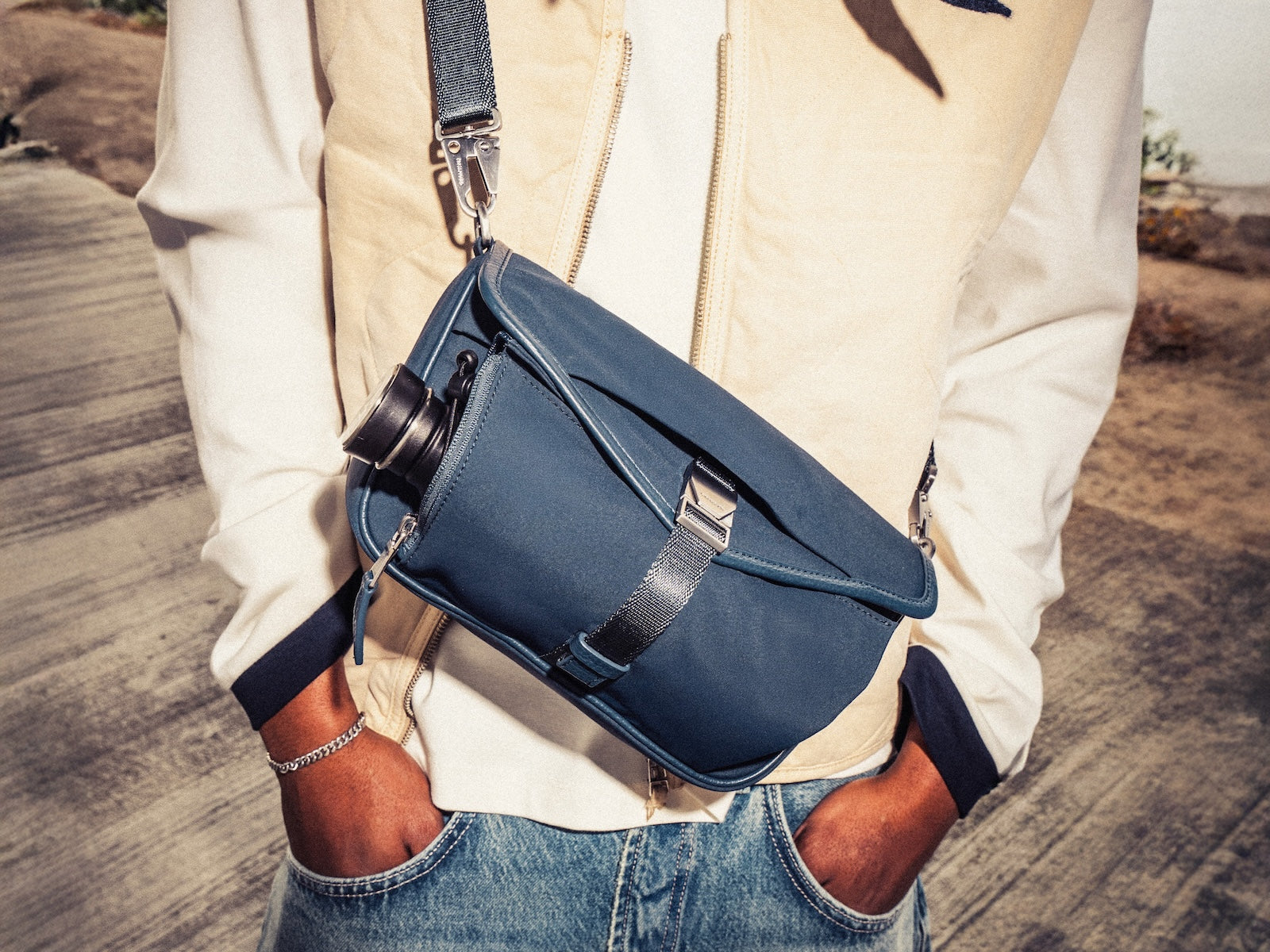 Serenityll 200101 BL- Bag