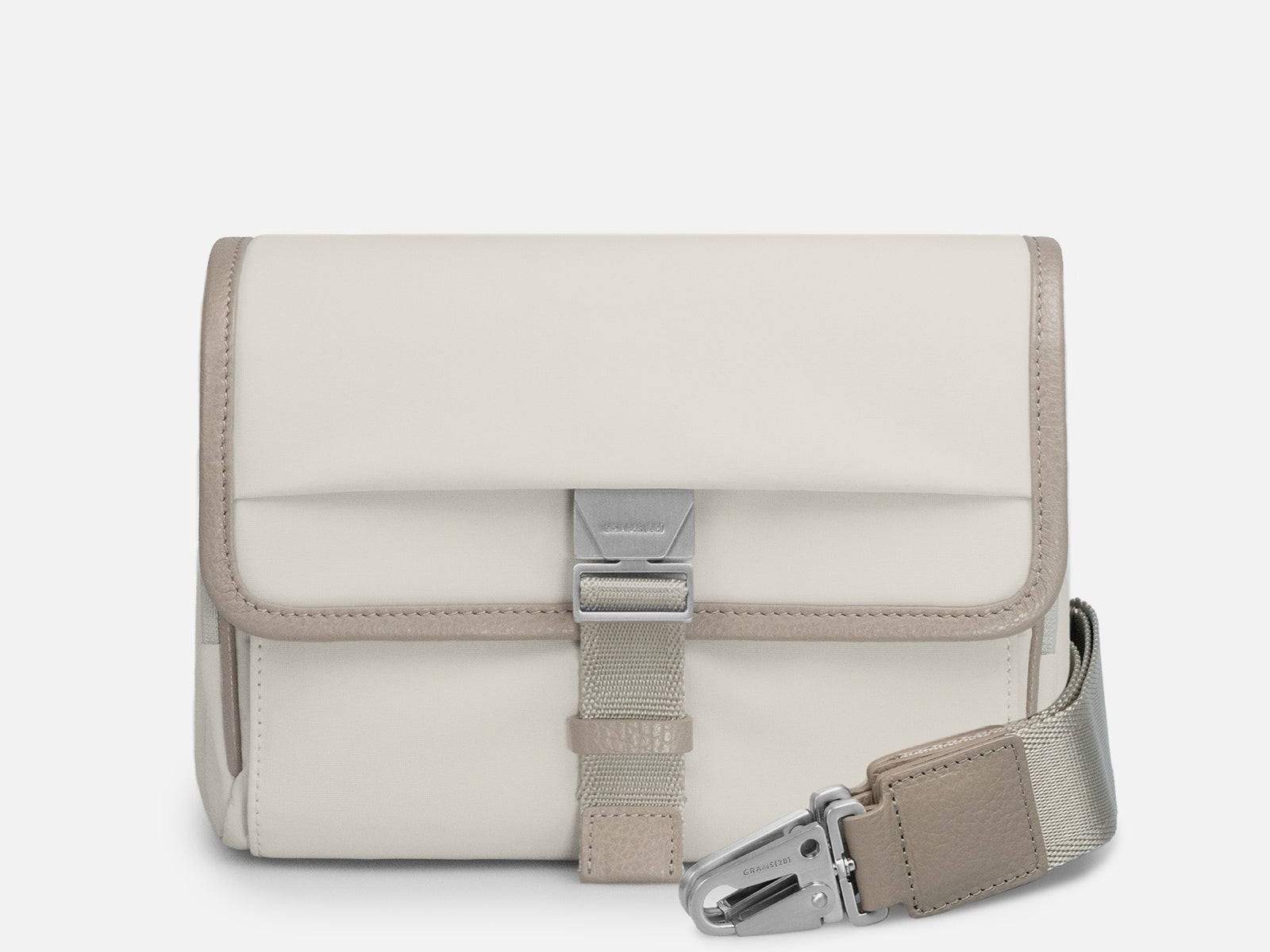 BY-4.3 large  leather bag 34x10x33cm