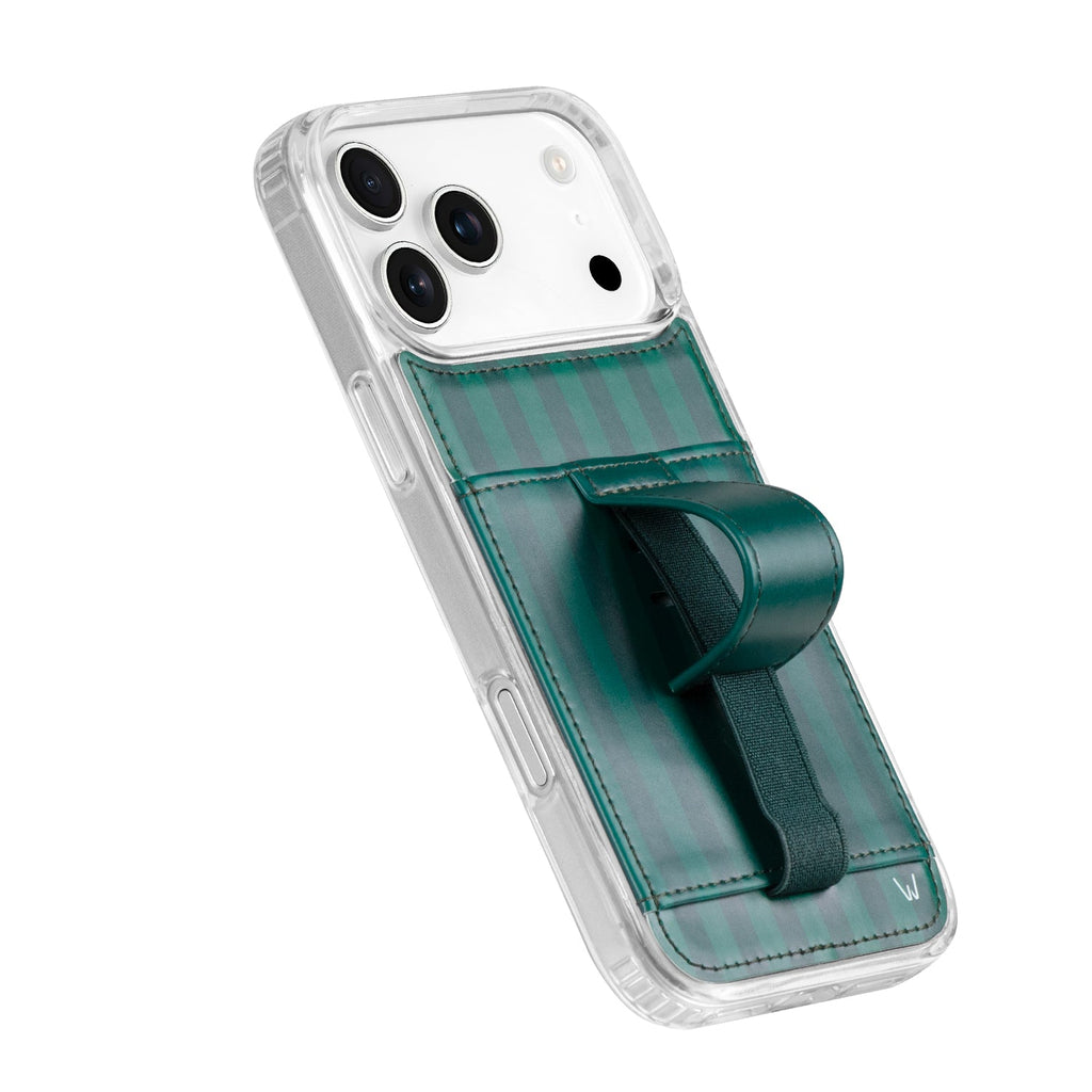 DIAMOND SPARKLE PR PHONE CASE