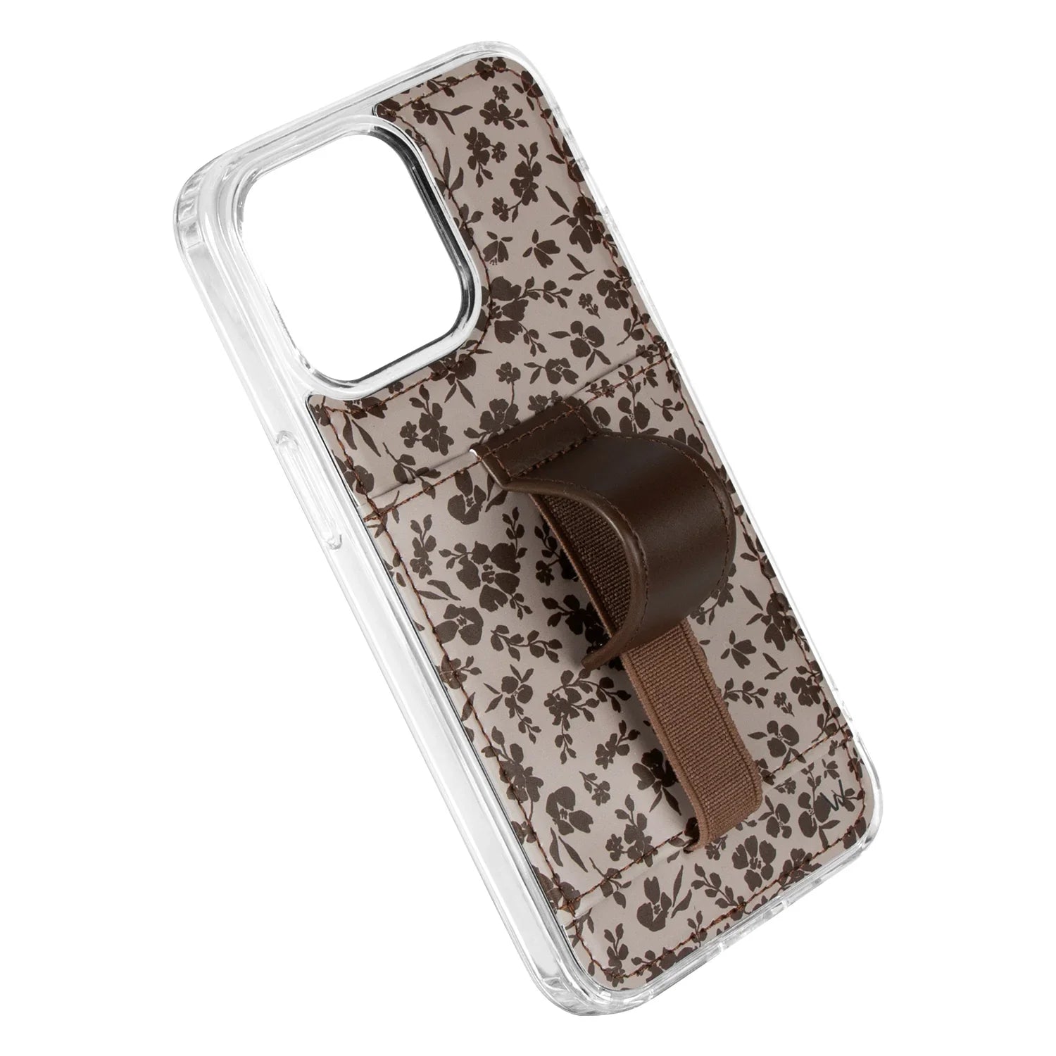 CD IPHONE CASE BLUE