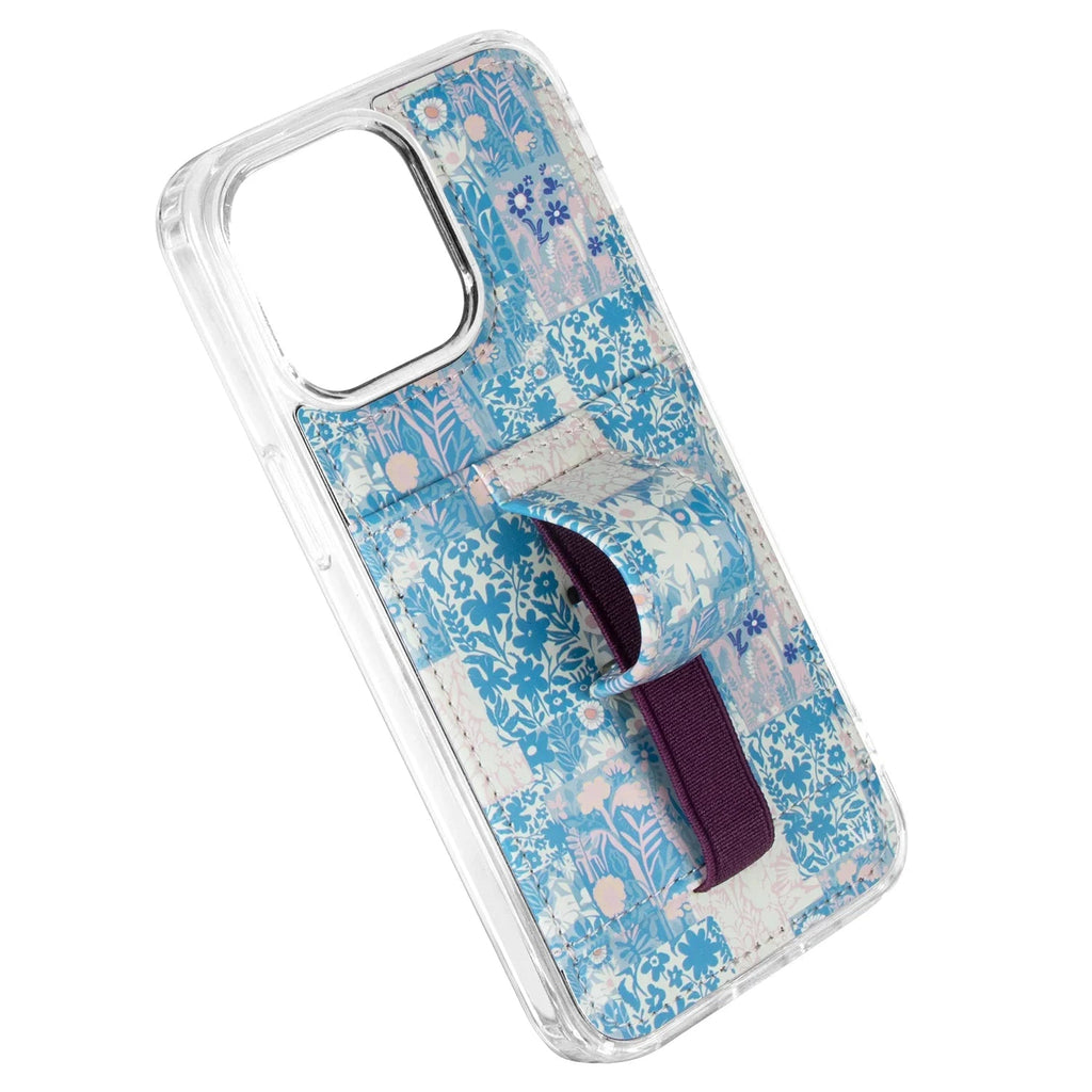 CD IPHONE CASE BLACK