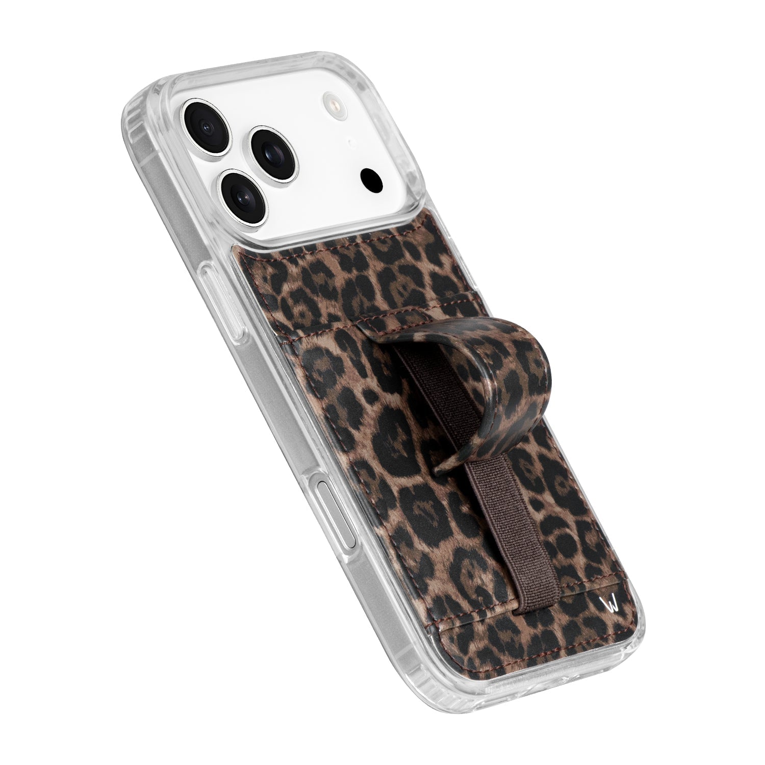 GG IPHONE BEIGE MONOGRAM