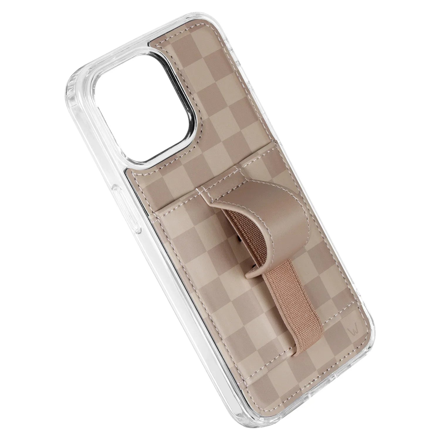 CD IPHONE CASE BLUE