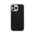 CLASSIC LEATHER CC IPHONE CASE WITH CARD HOLDER