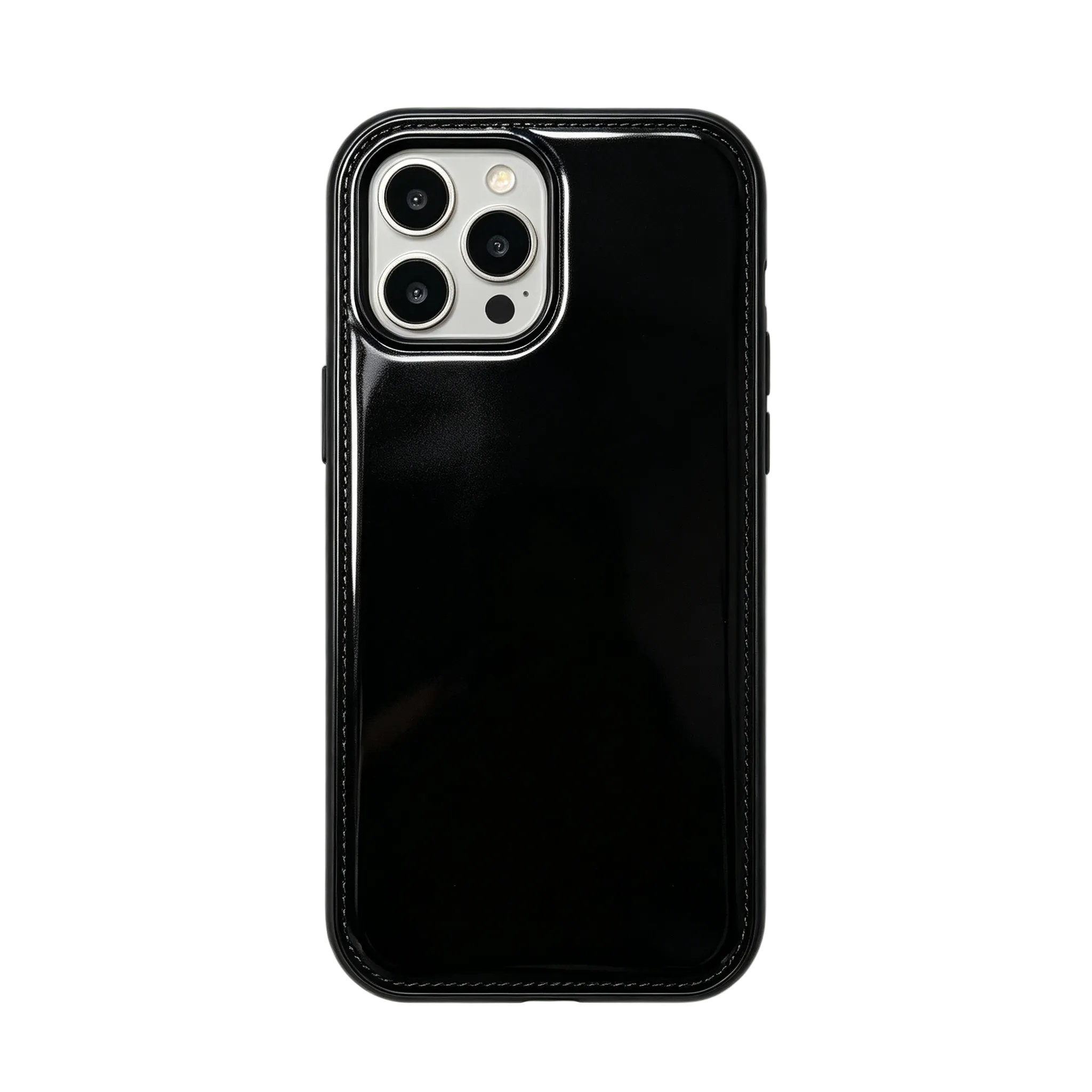 LEATHER PR PHONE CASE