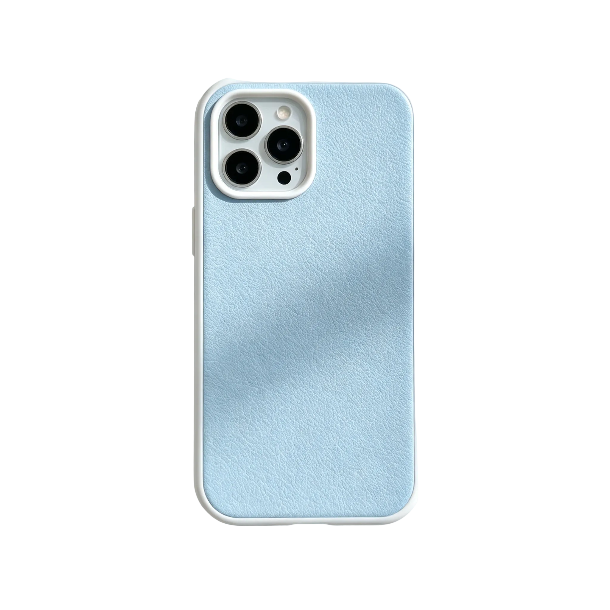 LEATHER PR PHONE CASE