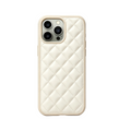 BLACK DOWN JACKET PR PHONE CASE