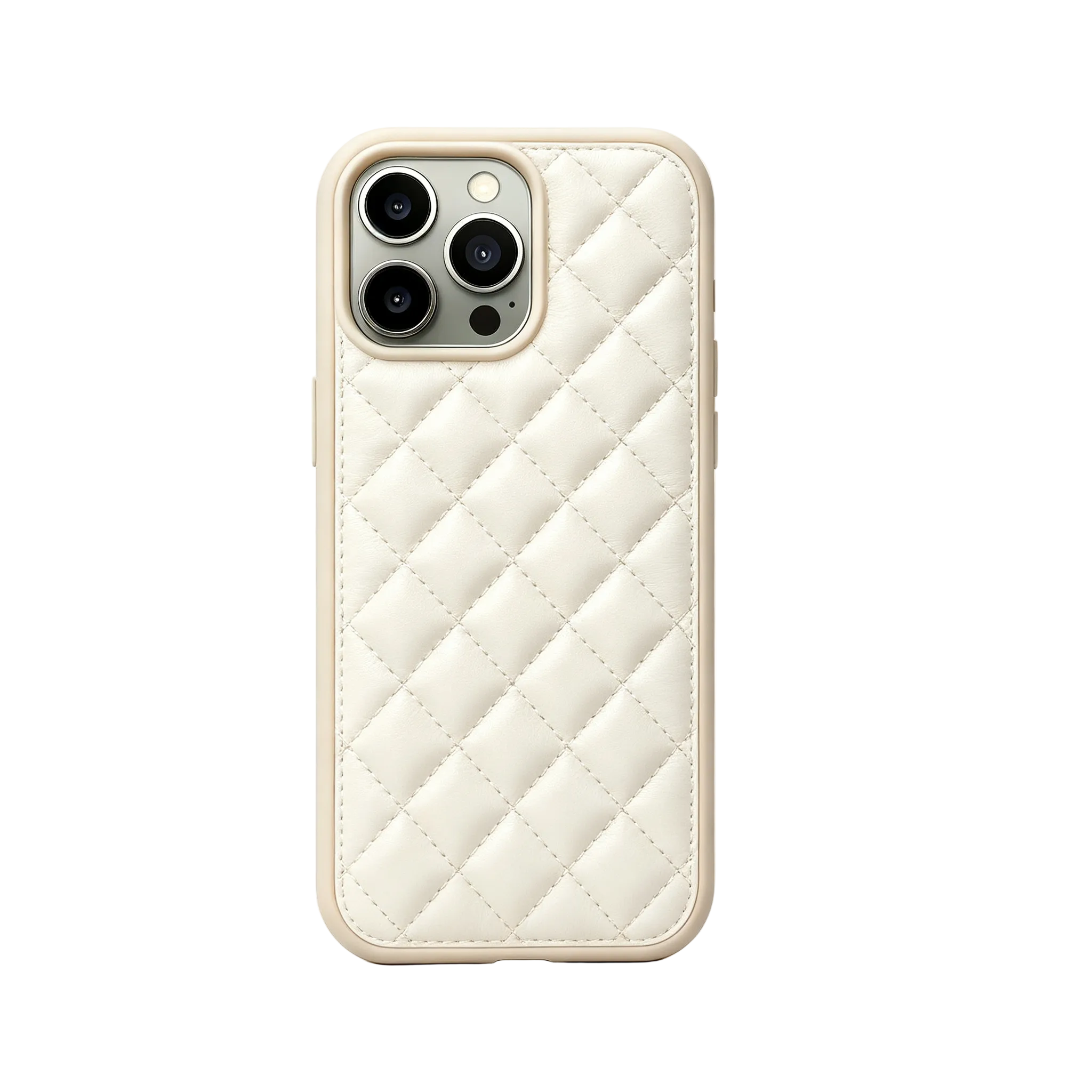 BLACK DOWN JACKET PR PHONE CASE