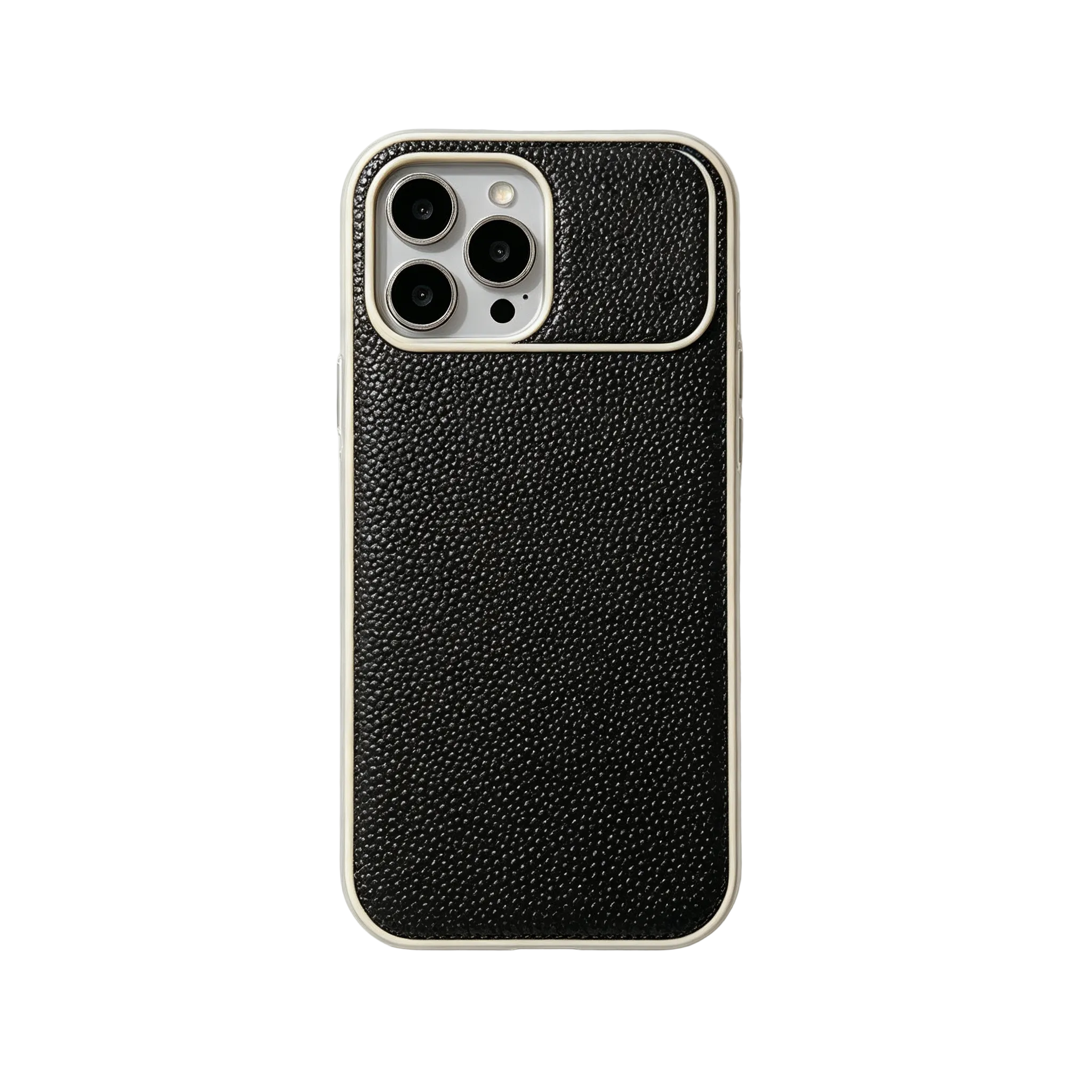 LEATHER PR PHONE CASE