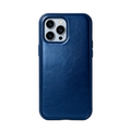 CLASSIC LEATHER MONOGRAM PHONE CASE FOR CL IPHONE BIG PRINTING
