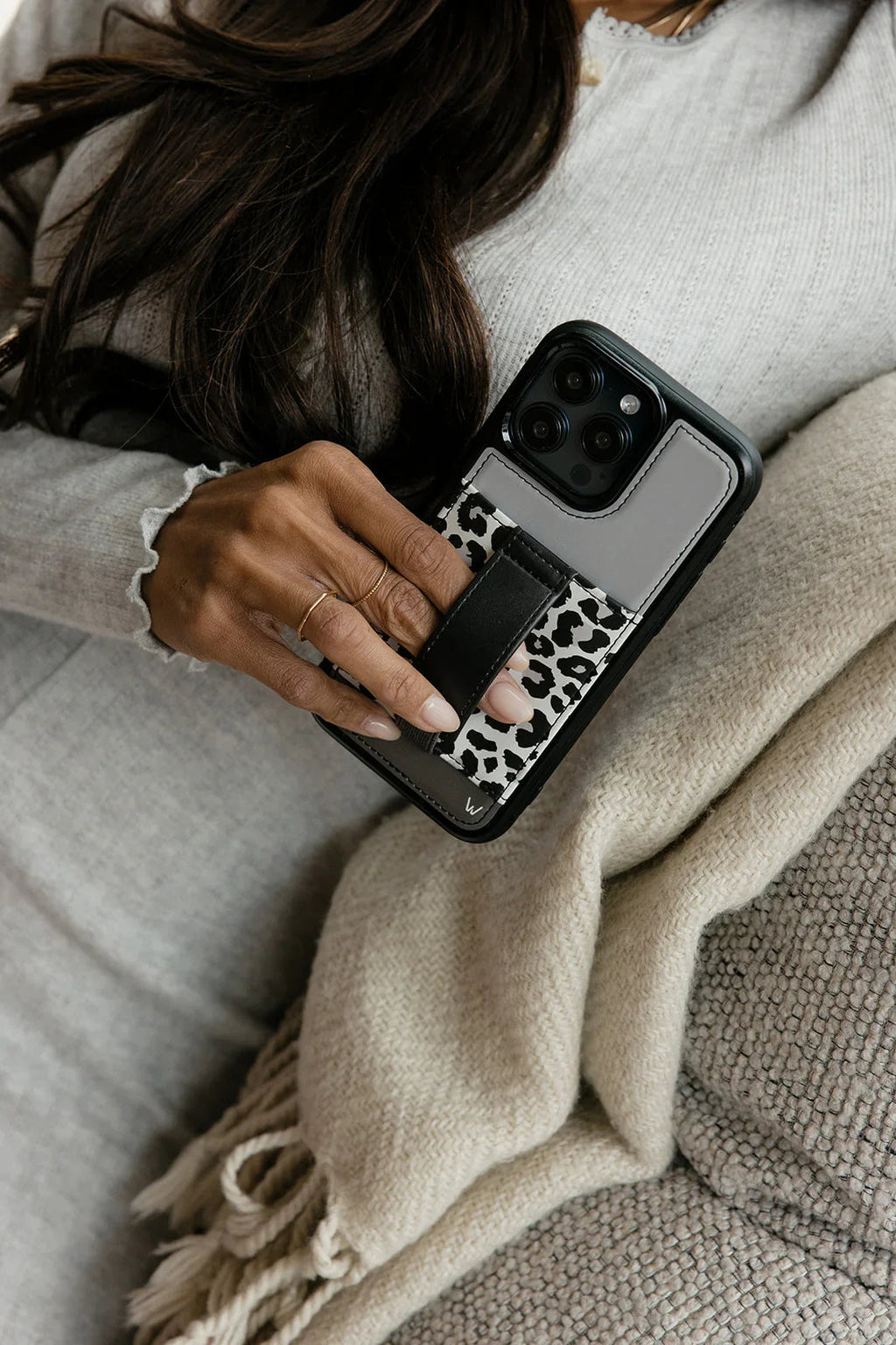 CLASSIC GG IPHONE CASE