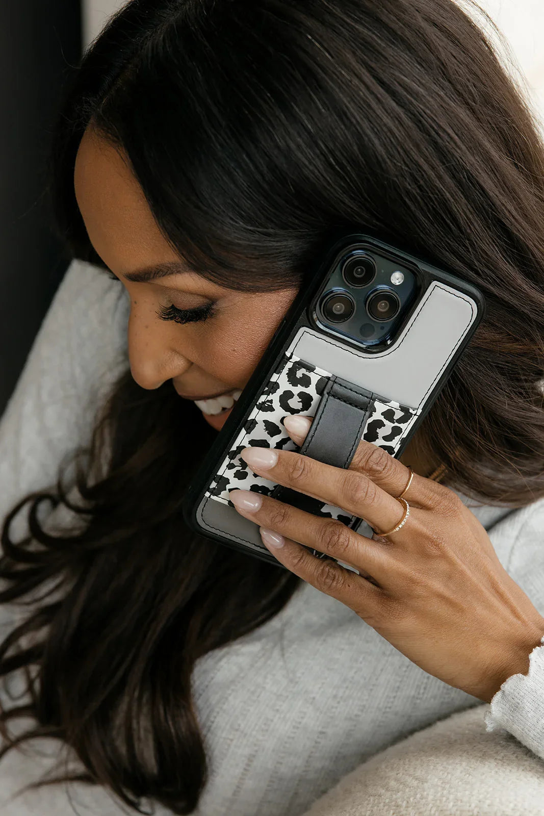 CLASSIC GG IPHONE CASE