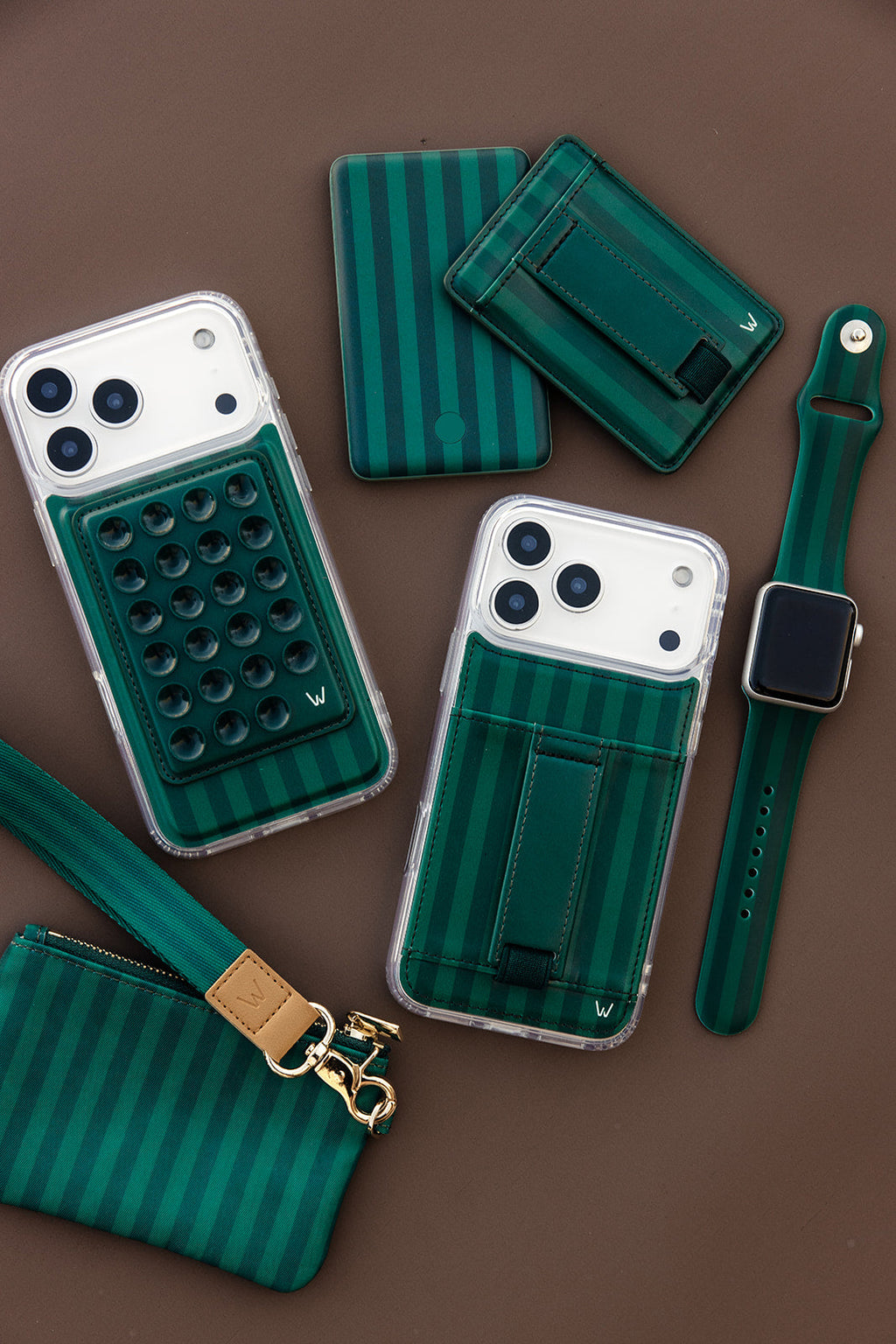 DIAMOND SPARKLE PR PHONE CASE