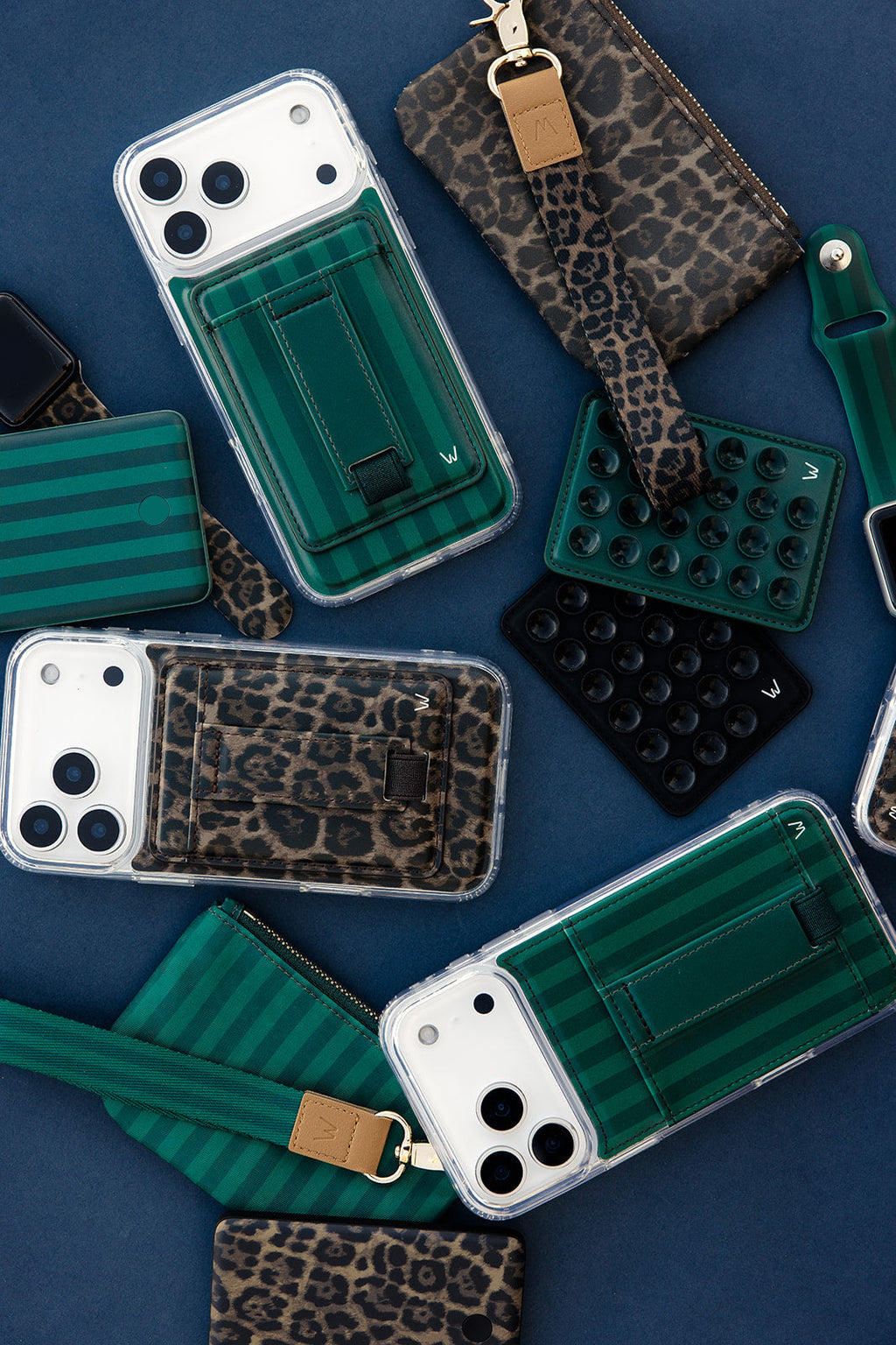 DIAMOND SPARKLE PR PHONE CASE