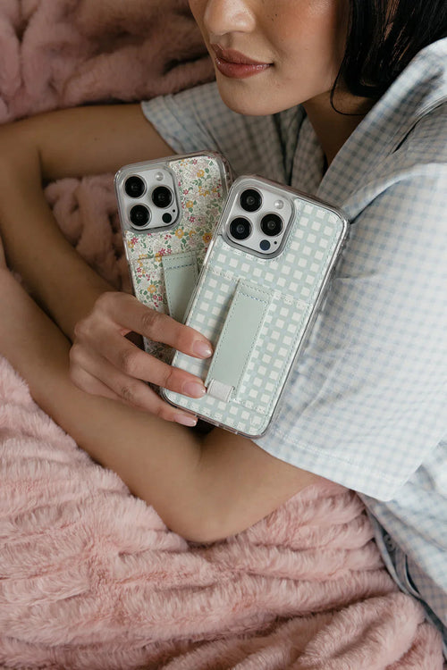 BLACK GG GG IPHONE