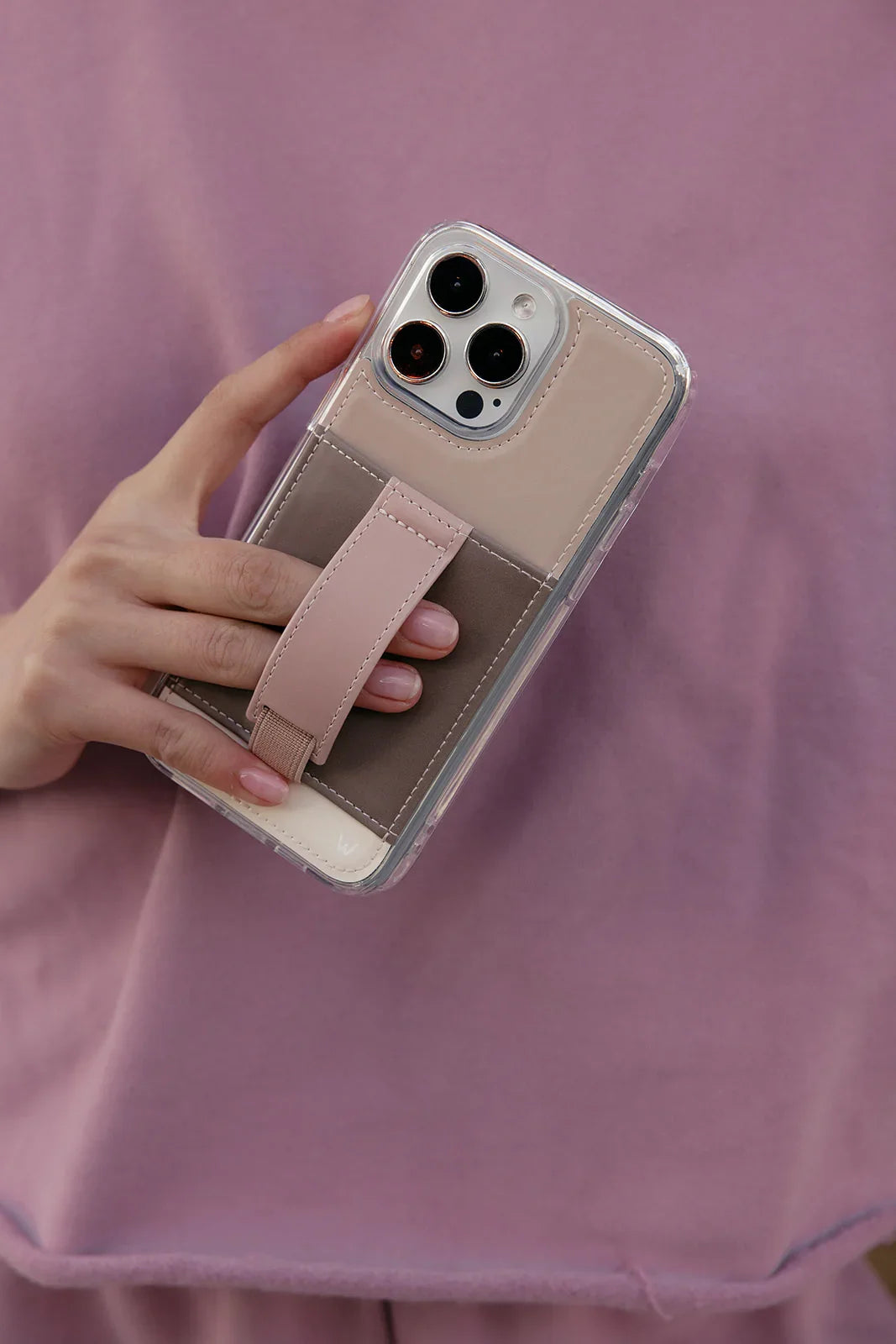 CL IPHONE HAMMERED EFFE  CASES | SHINE