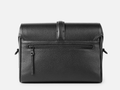 Colorblock Convertible Shoulder Bag