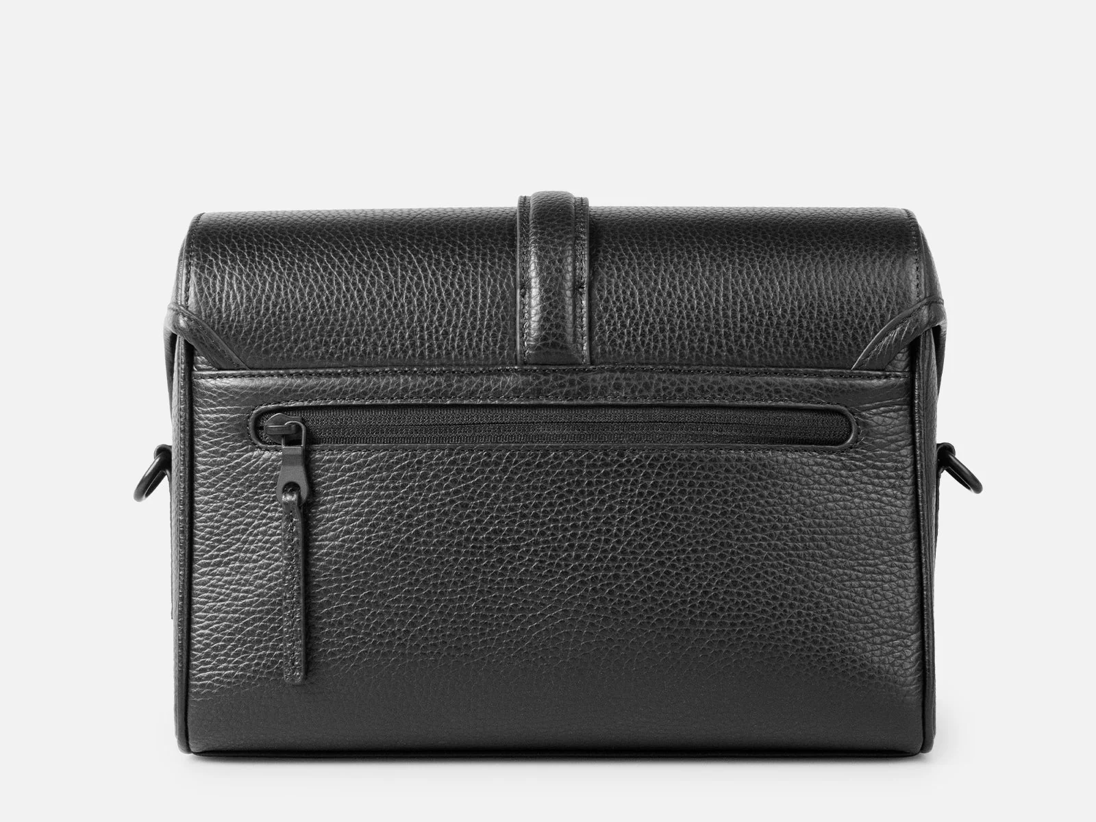 Colorblock Convertible Shoulder Bag