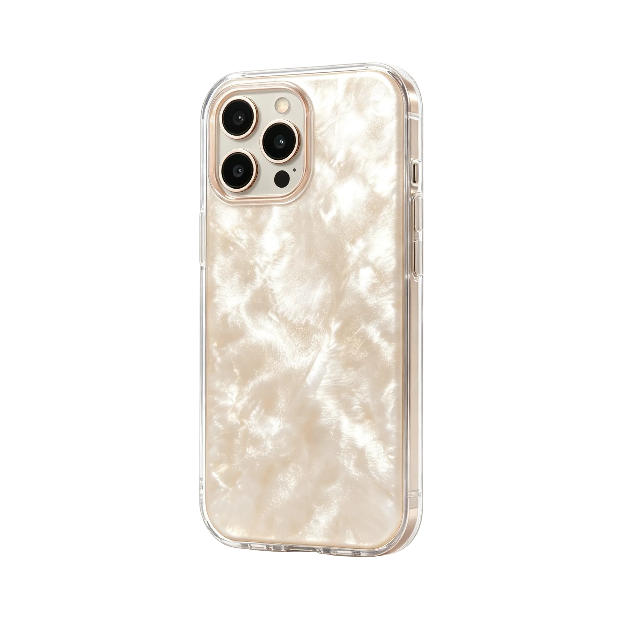 DESIGNER DENIM CL IPHONE CASE