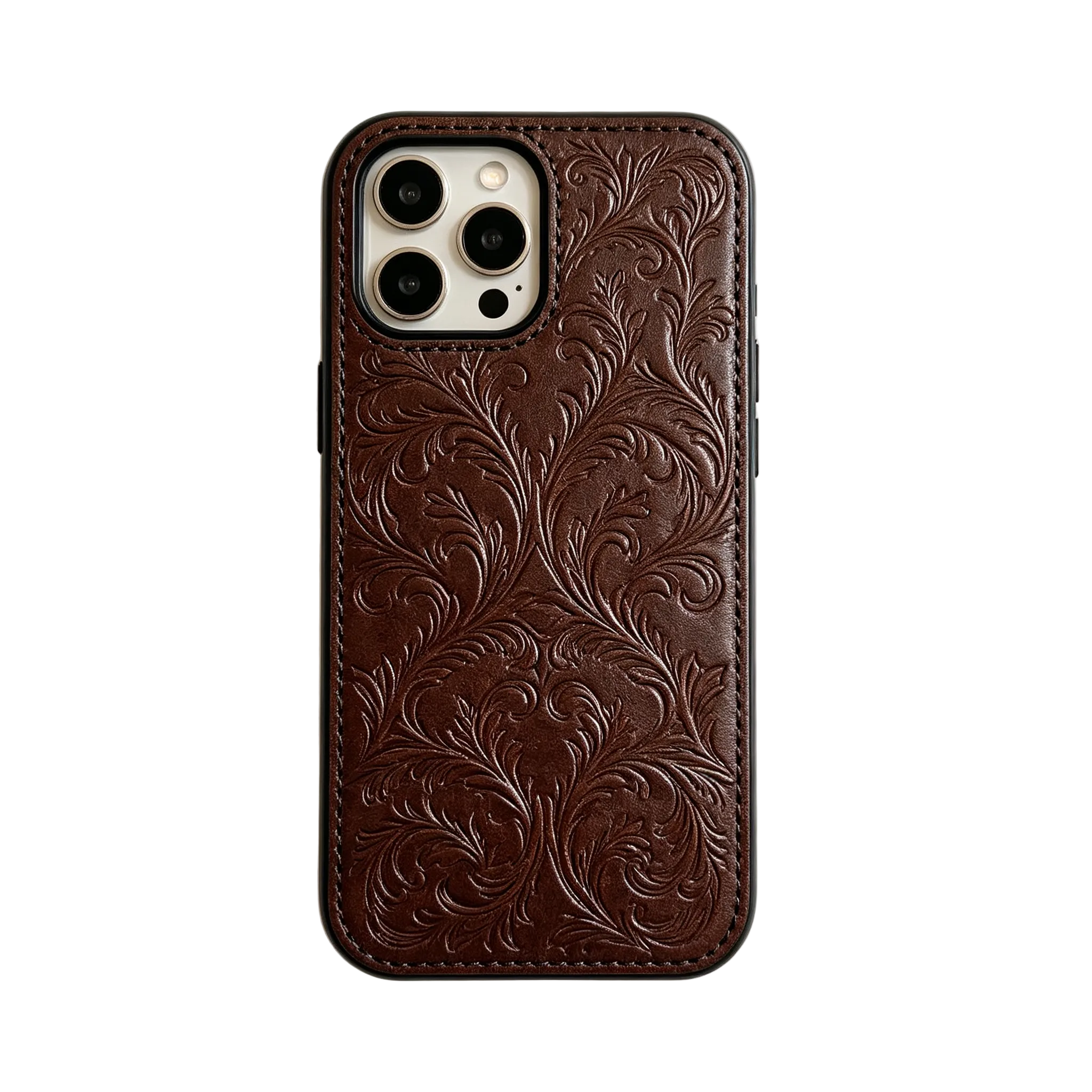 DESIGNER PINK CY IPHONE CASE