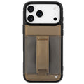 Brown Elite Original Case