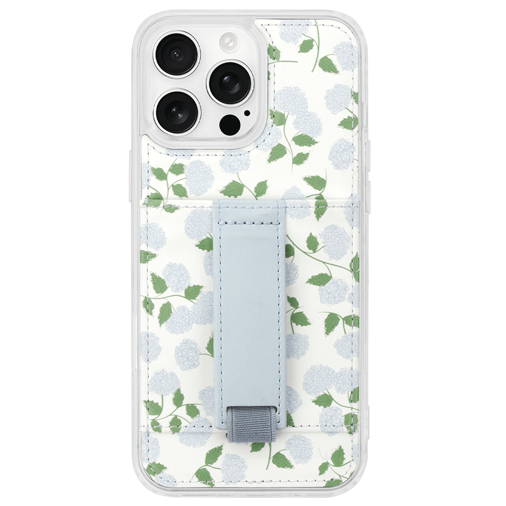 DESIGNER DENIM CL IPHONE CASE